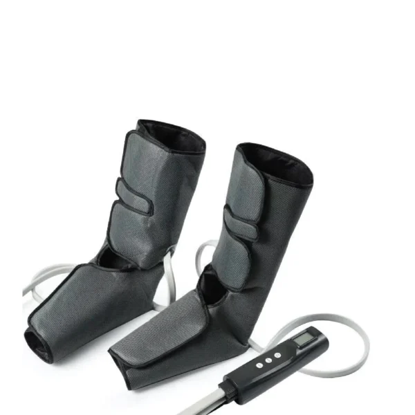 LENF DRENAJ AYAK BALDIR DİZ BACAK ISITMALI RM-LD7204A