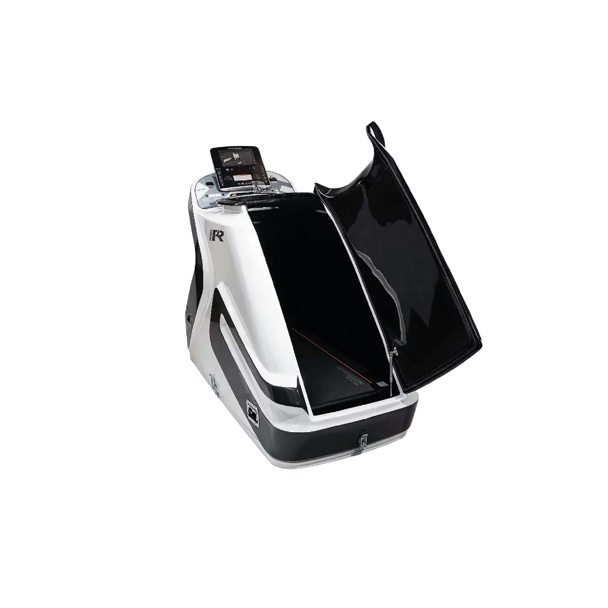 REEMA VAKUMLU KOŞU BANDI - Görsel 7