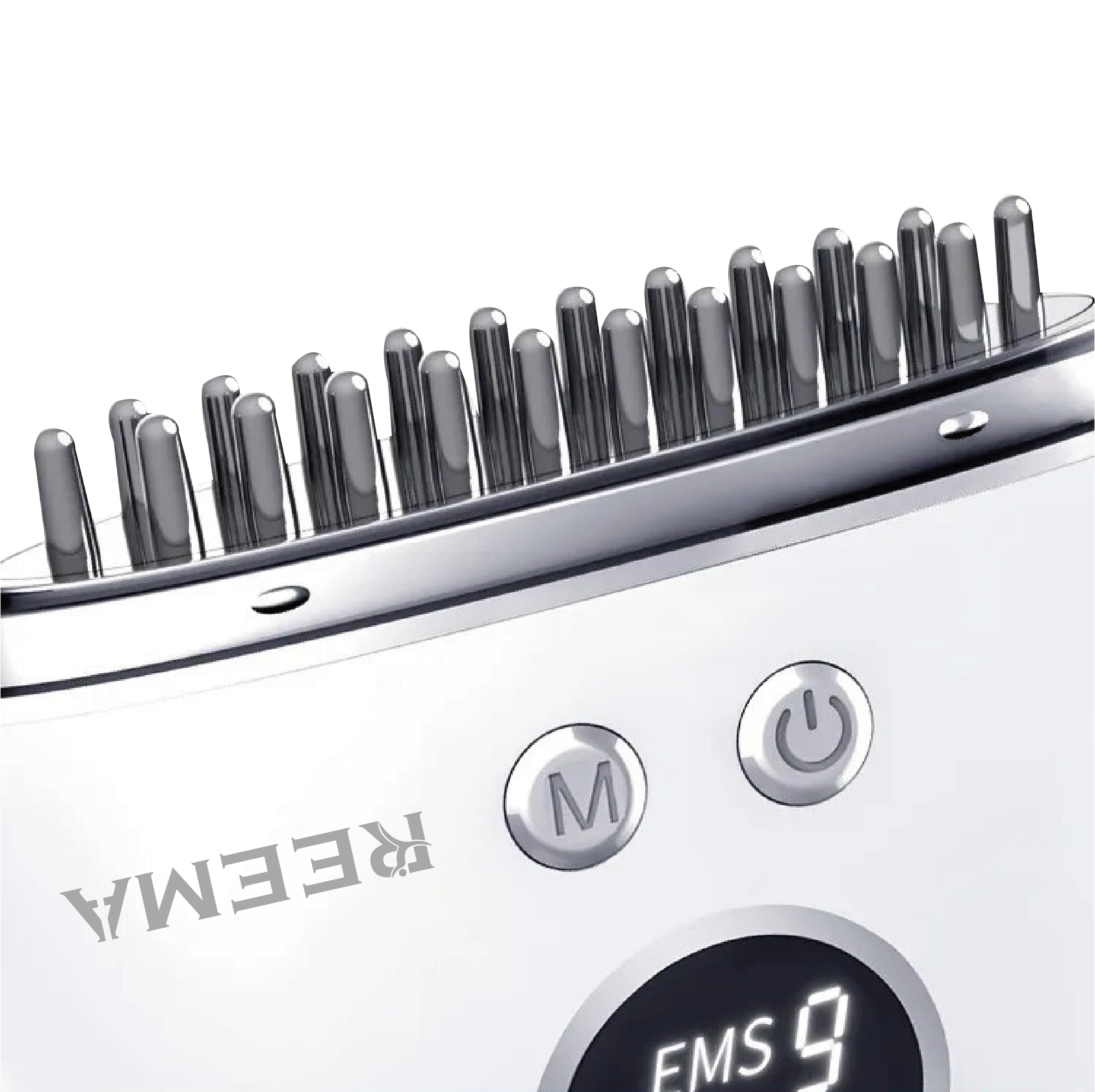 REEMA COMB BELLEZZA - Görsel 2