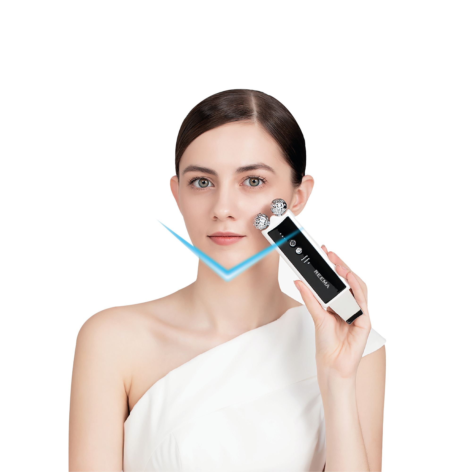 REEMA DEEP CLEAN - Görsel 2