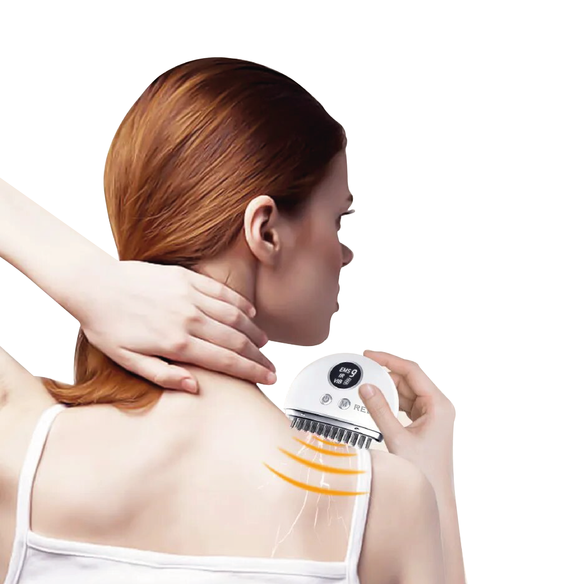 REEMA COMB BELLEZZA - Görsel 5