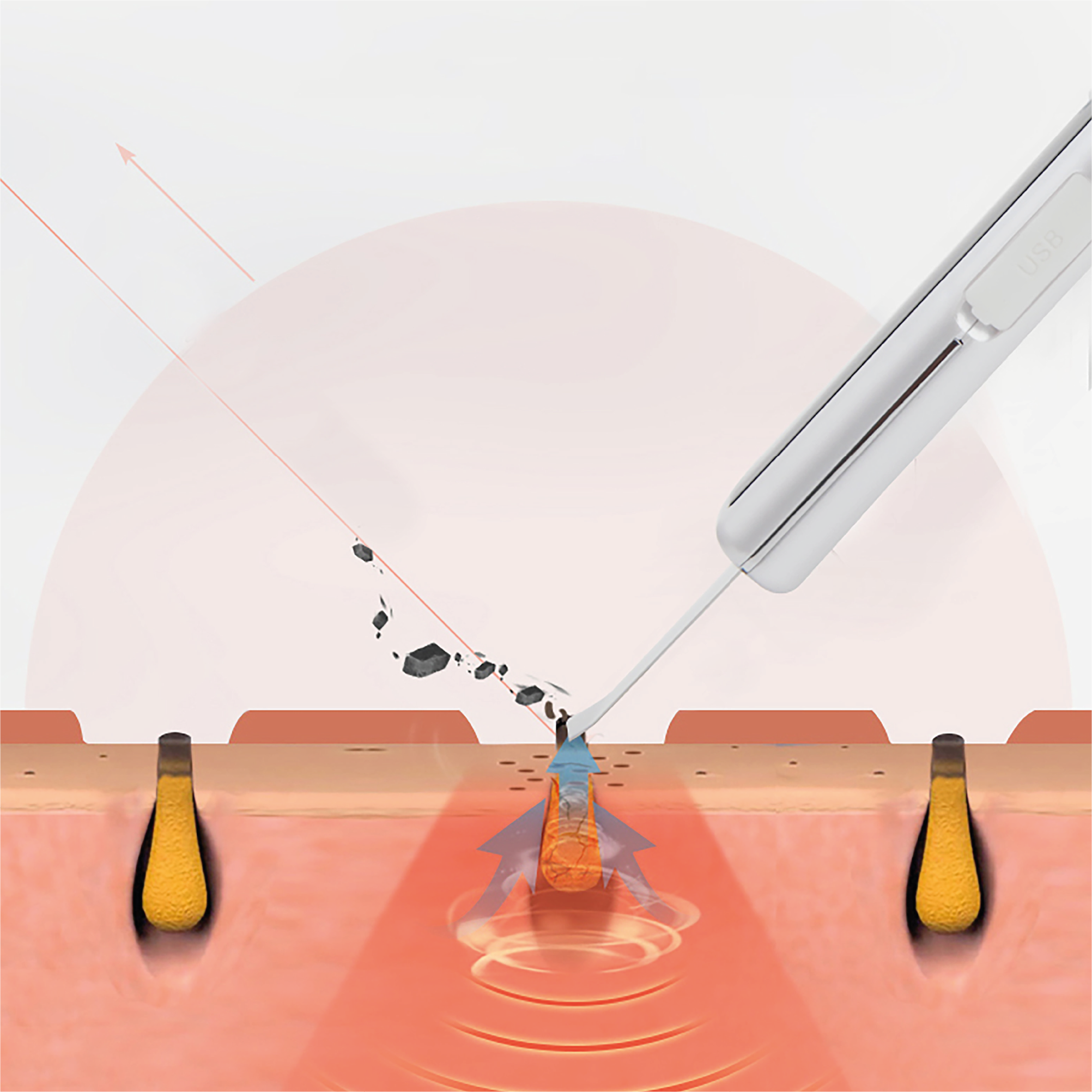 REEMA DEEP CLEAN - Görsel 5