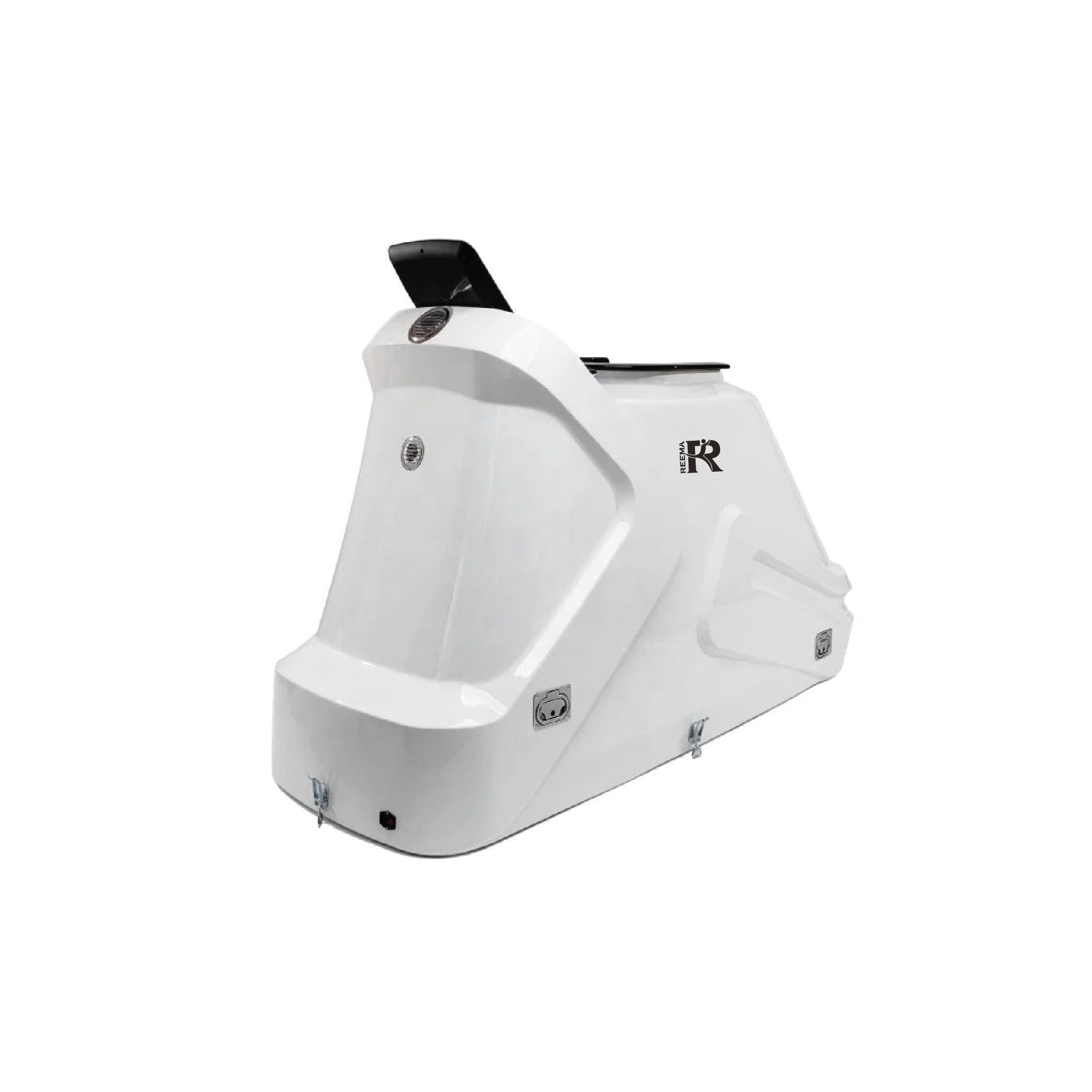 REEMA VAKUMLU KOŞU BANDI - Görsel 5