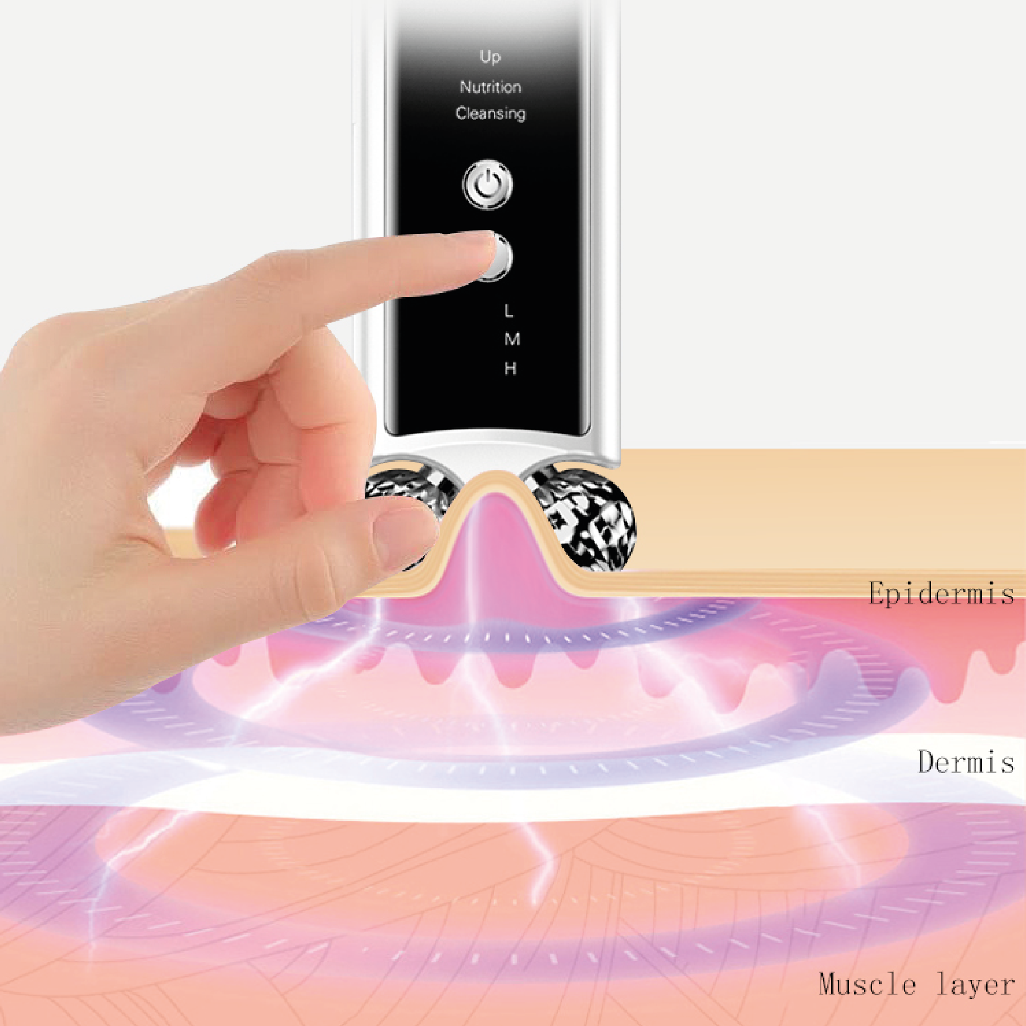 REEMA DEEP CLEAN - Görsel 3