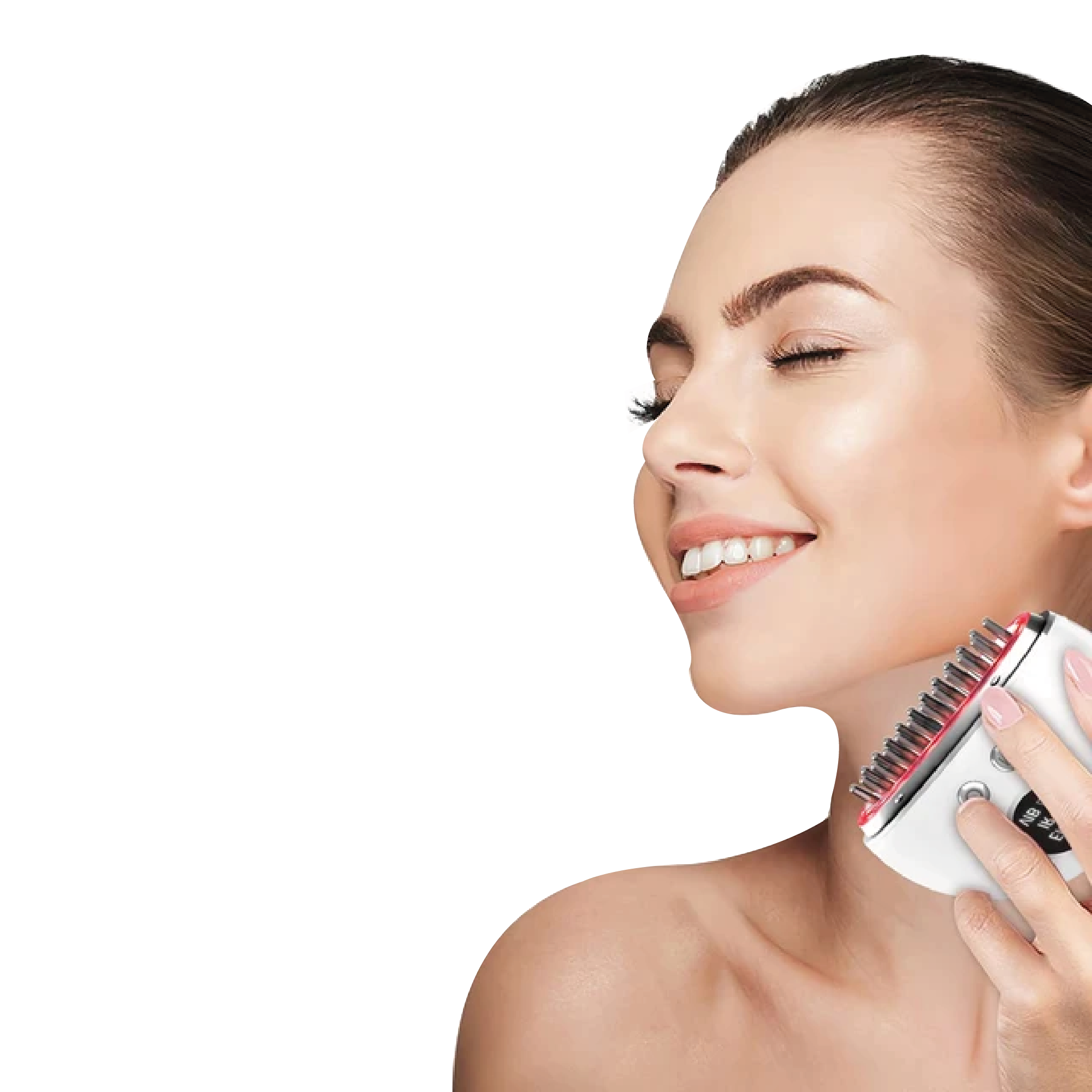 REEMA COMB BELLEZZA - Görsel 6