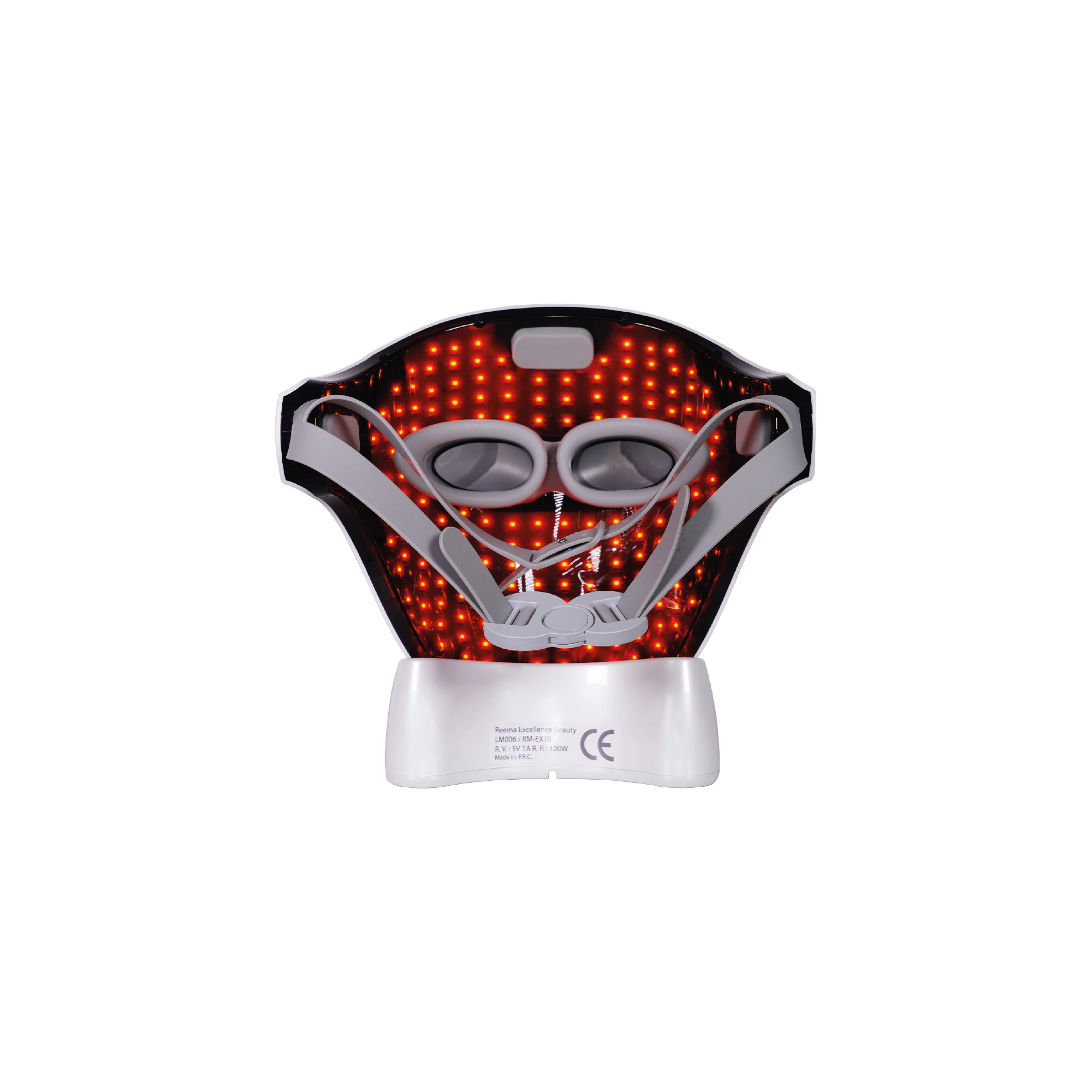 REEMA EXCELLENCE MASK - Görsel 8