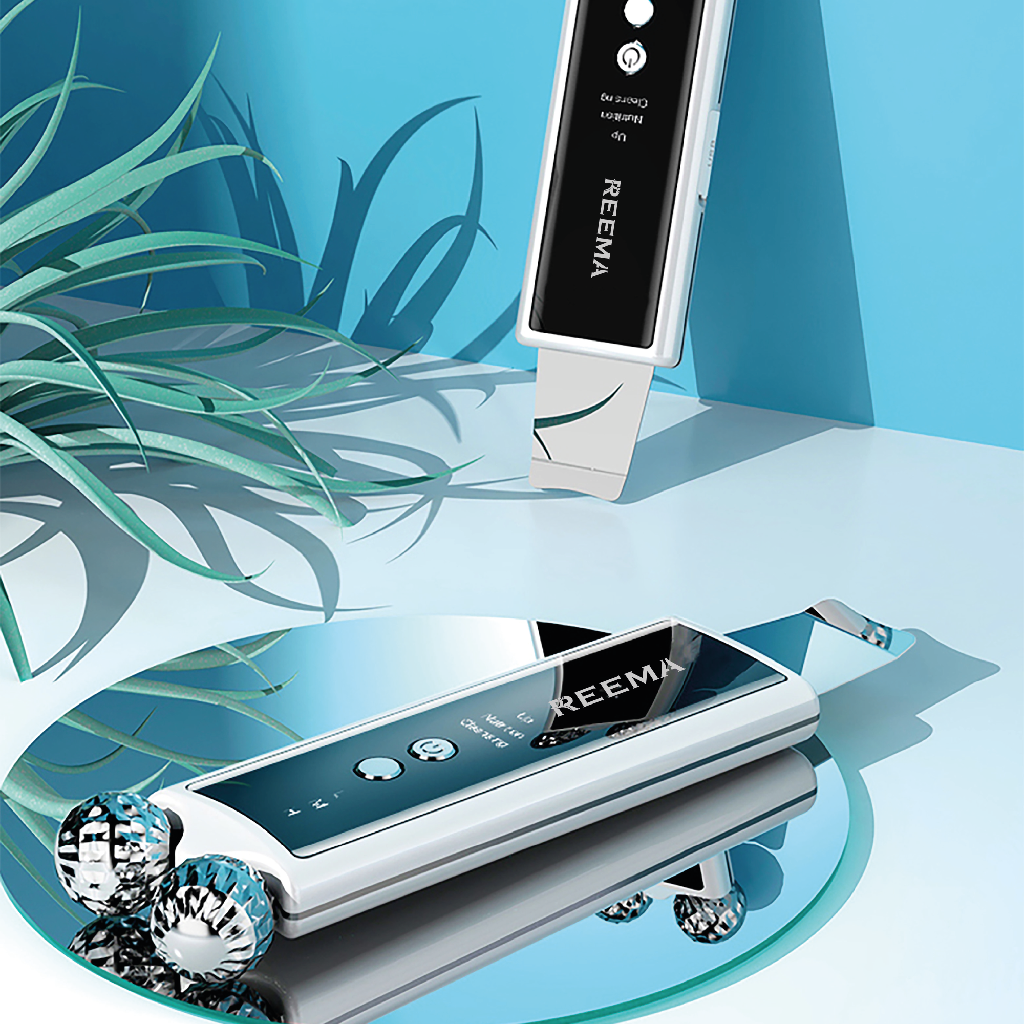 REEMA DEEP CLEAN - Görsel 7