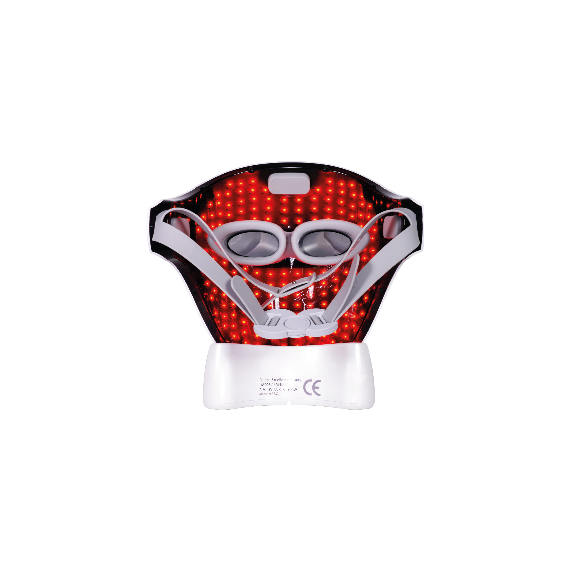 REEMA EXCELLENCE MASK - Görsel 6