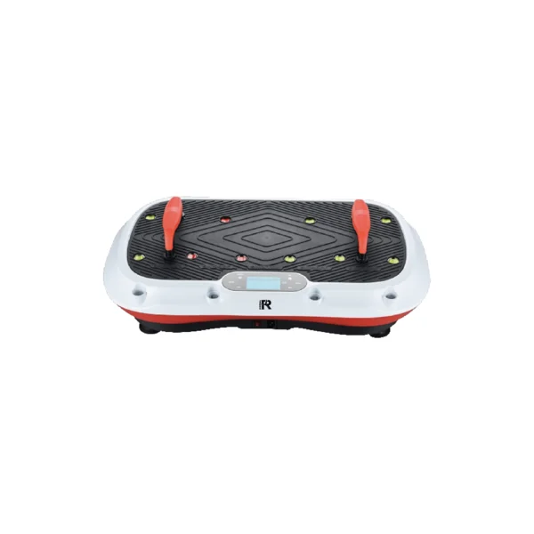 REEMA FITNESS PLATE T10