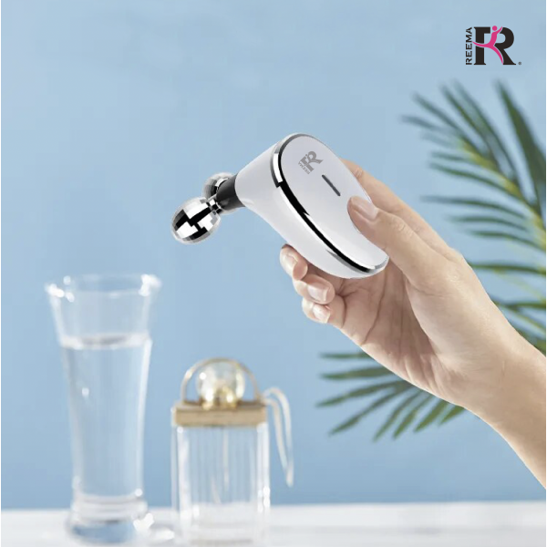 REEMA TWIN BALL - Görsel 3