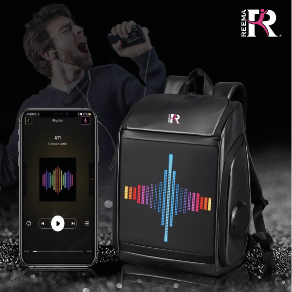 R-TECHNO BAG - Görsel 2