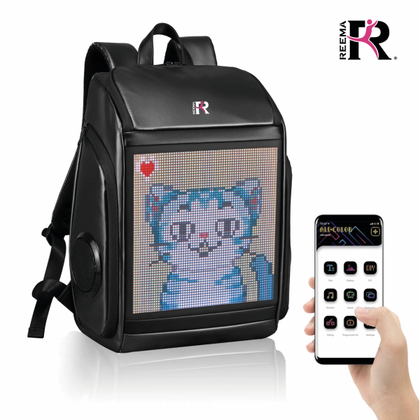 R-TECHNO BAG - Görsel 4