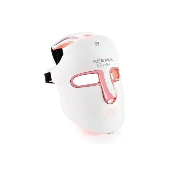 REEMA KLEOPATRA Led Maske