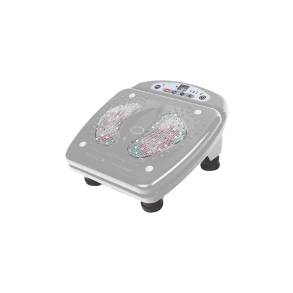 REEMA TİTREŞİMLİ ISITMALI AYAK MASAJ CİHAZI RM-FR5510