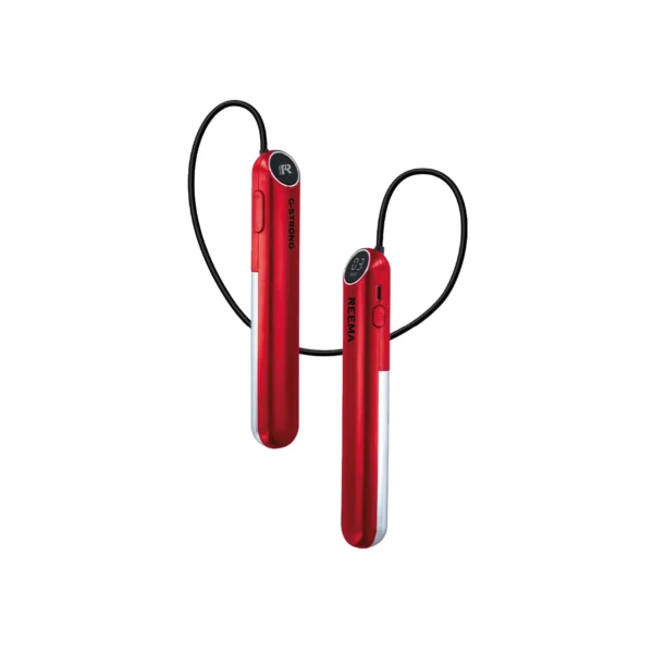 REEMA G-STRONG ARM MASSAGE