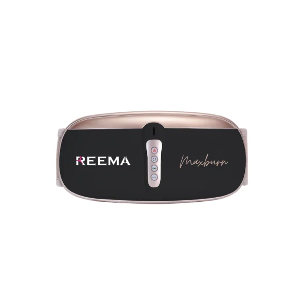 2025 REEMA MAXBURN BELT (CHARGE MODEL)