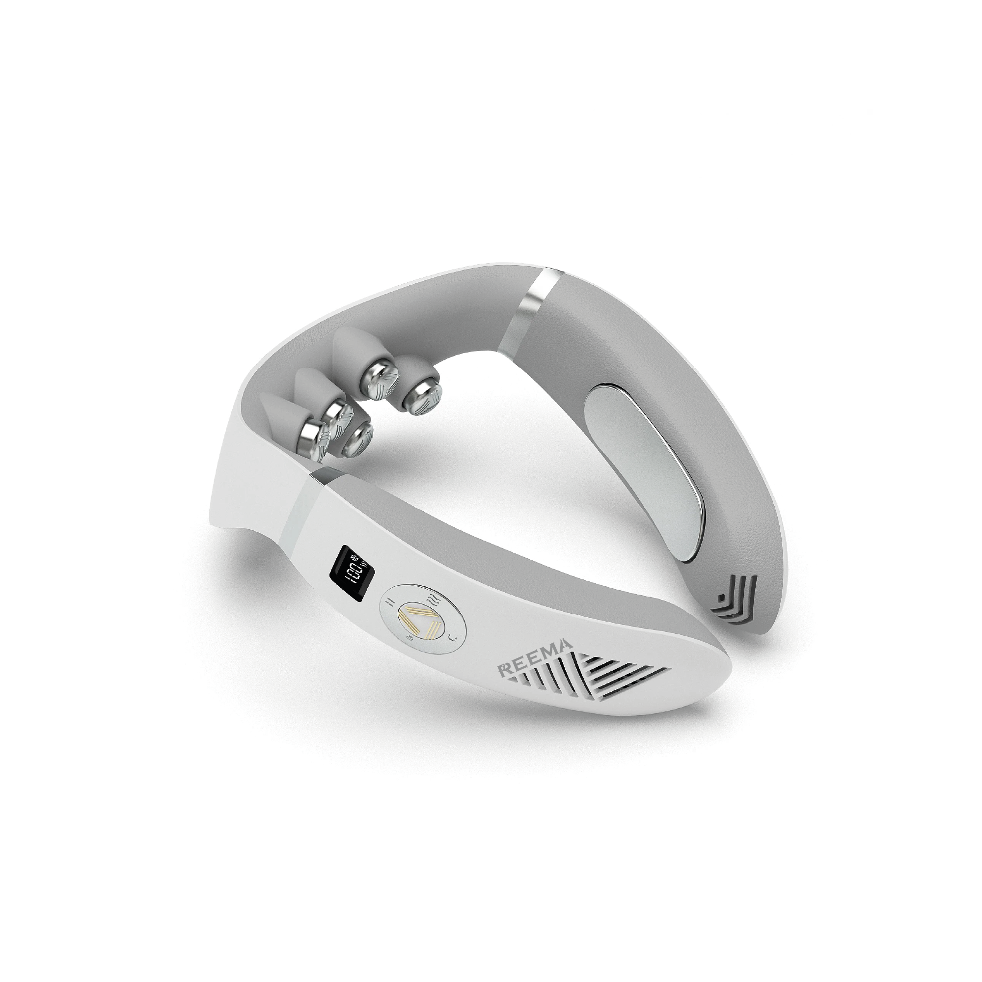 REEMA NECK RELAXER - Görsel 2