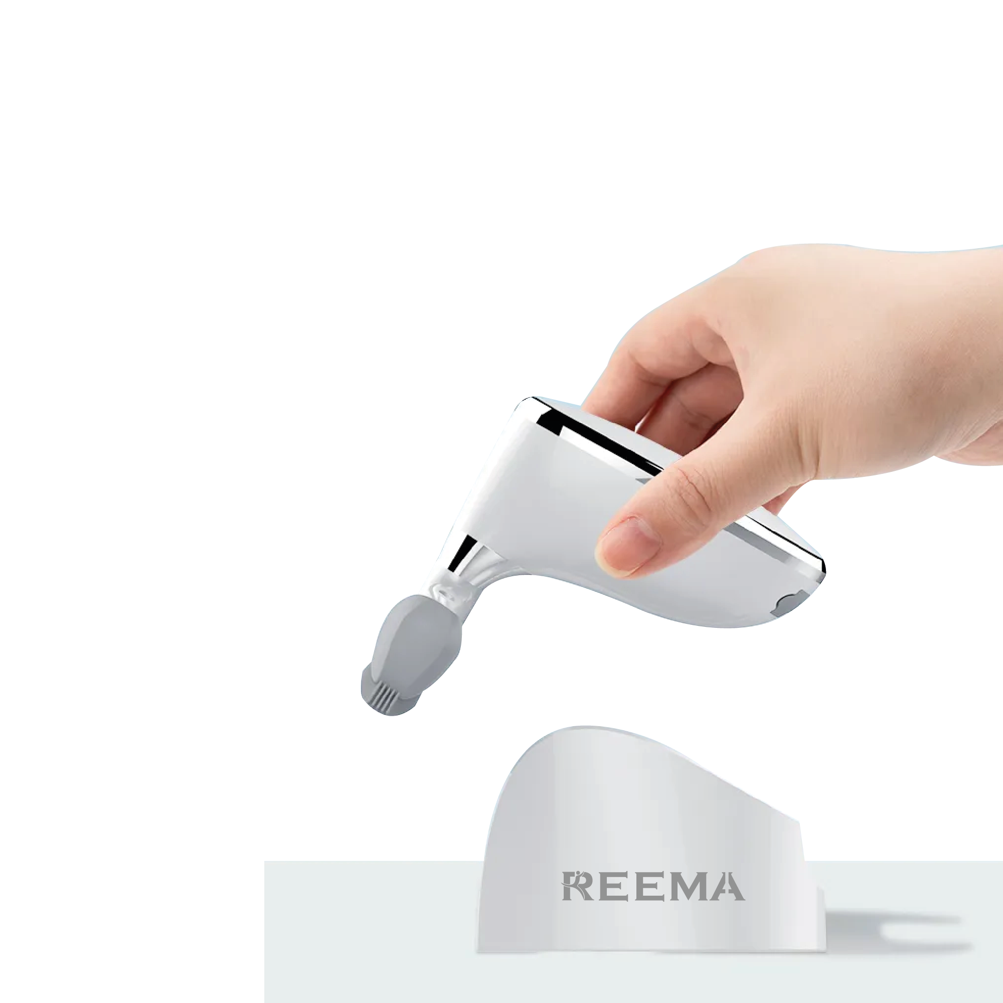 REEMA MINI CLEANER - Görsel 10