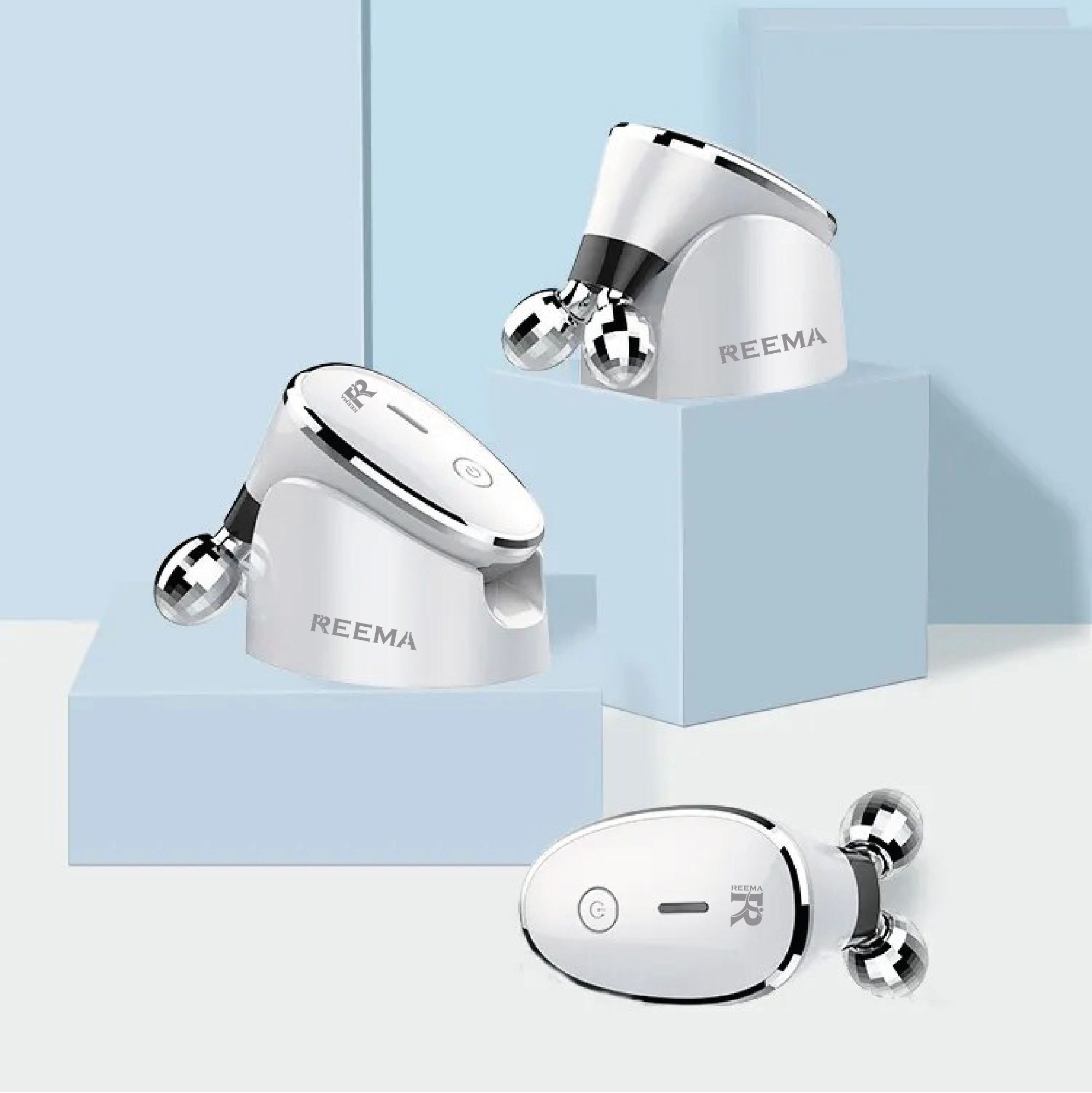 REEMA TWIN BALL - Görsel 21