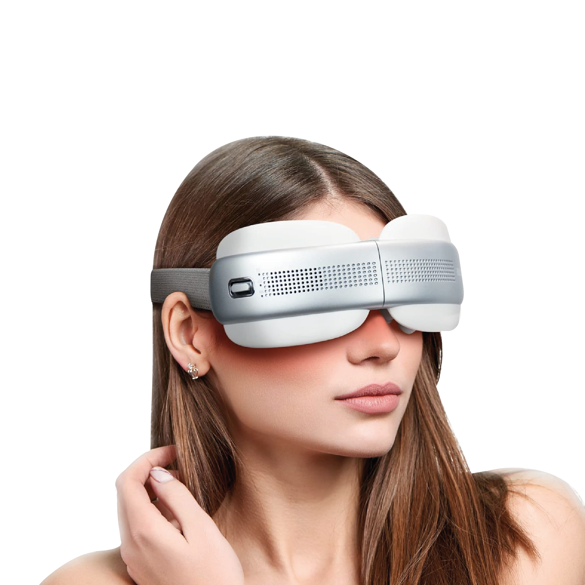 REEMA PINPOINT GLASS - Görsel 4