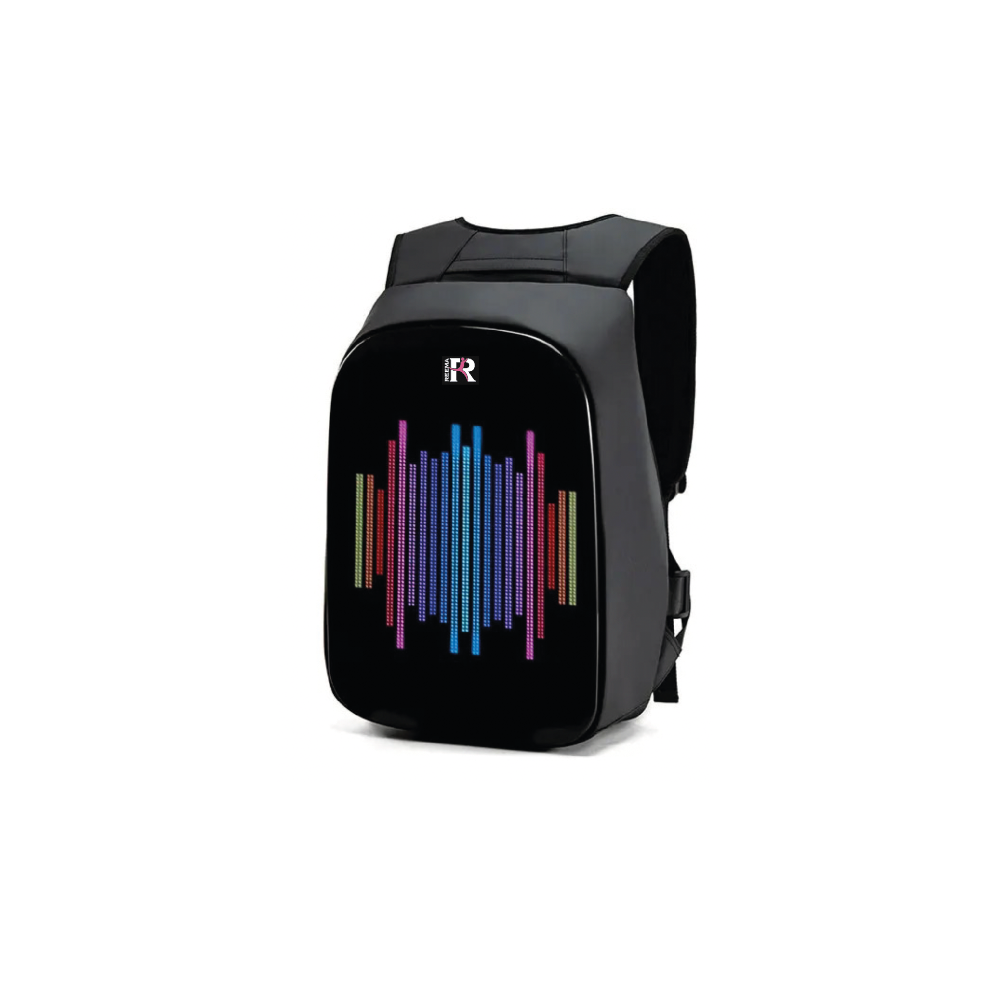 R-TOKYO BAG - Görsel 4