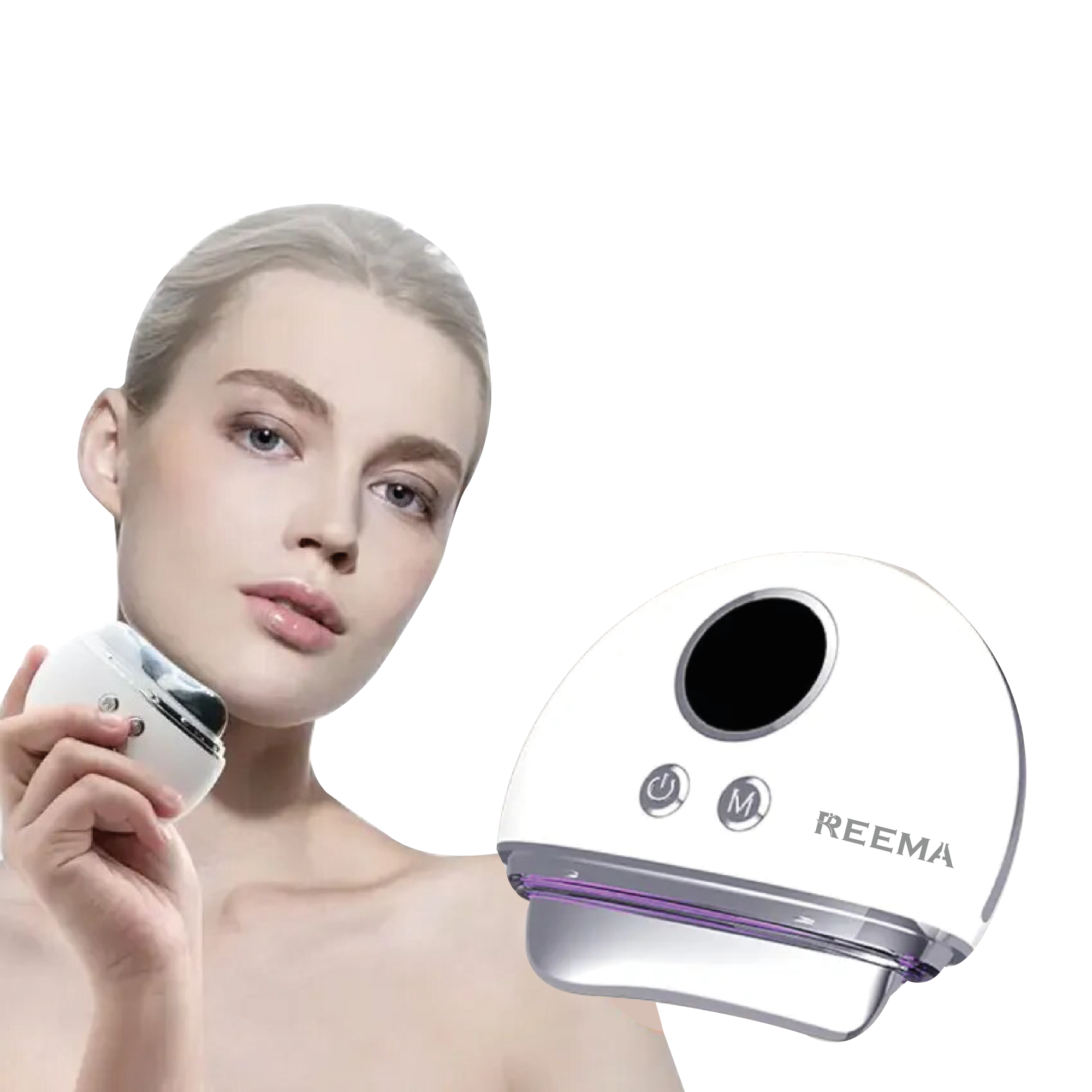 REEMA BODY & FACE BELLEZZA - Görsel 2