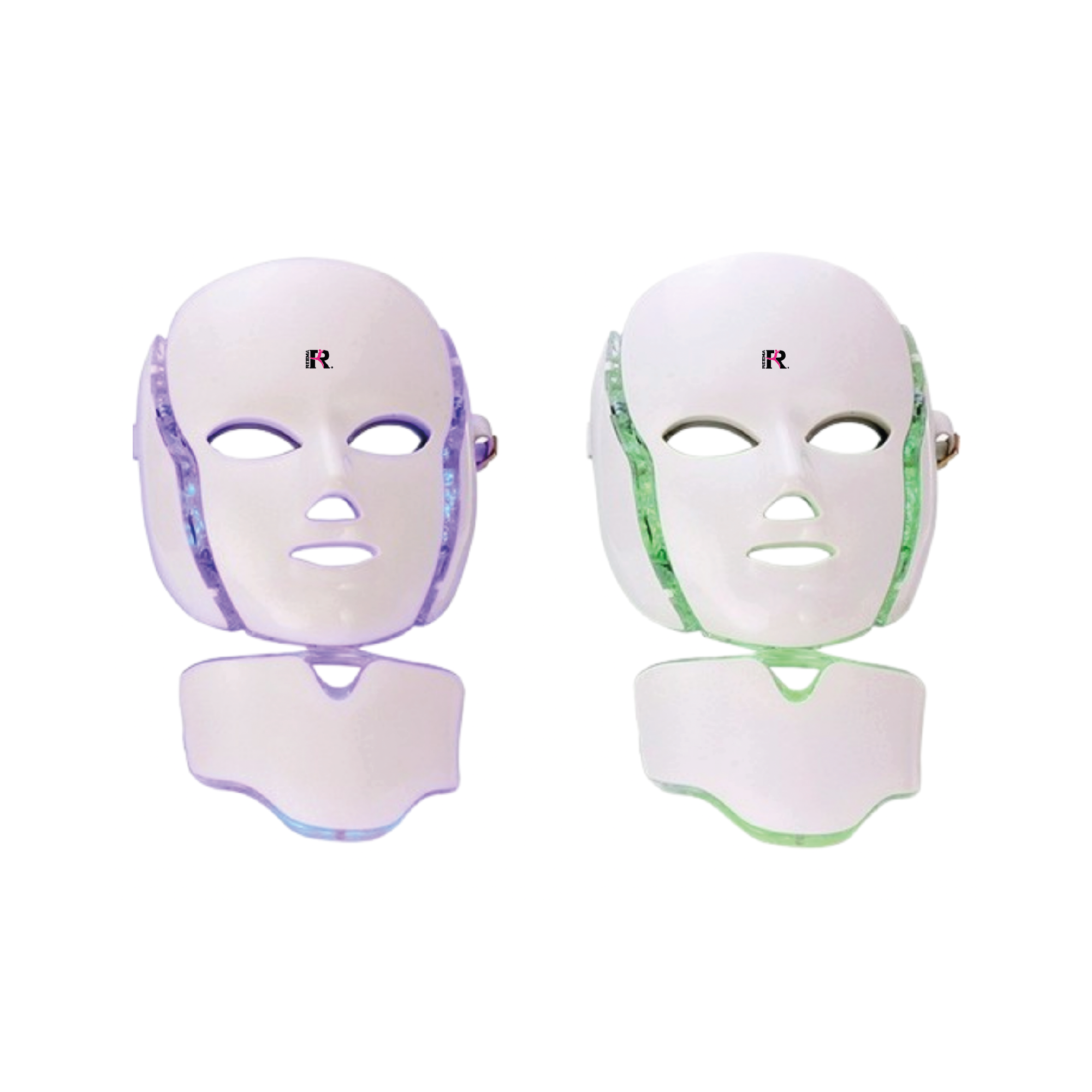 R-LED FULL THERAPHY - Görsel 2