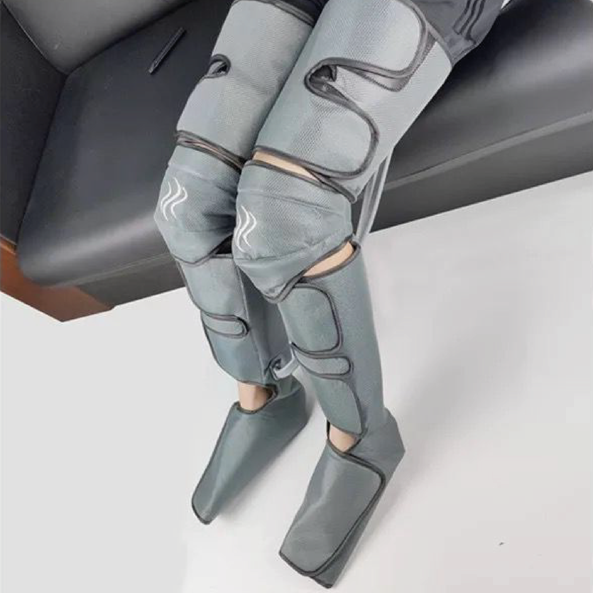 LENF DRENAJ BSC AYAK BALDIR BACAK RM-LD7204 - Görsel 5