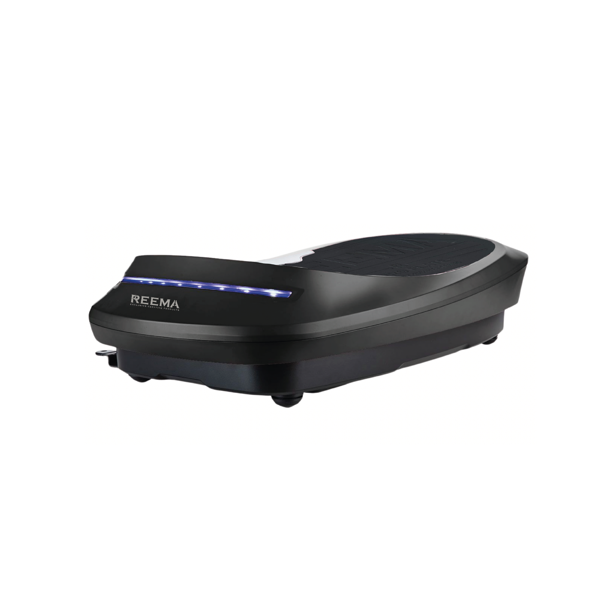 REEMA PRO PLATE 7S MAXBURN SİYAH - Görsel 2