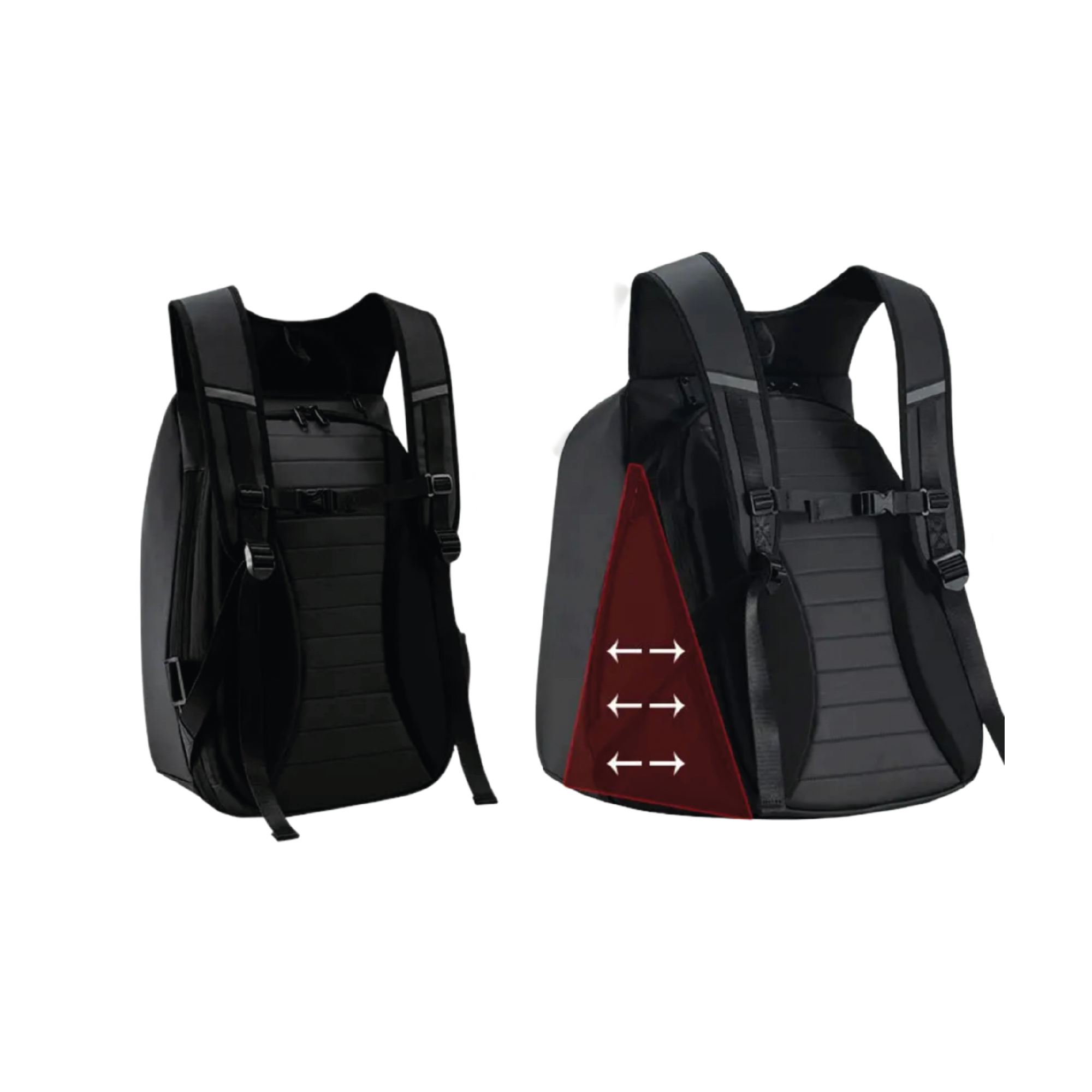 R-TOKYO BAG - Görsel 3