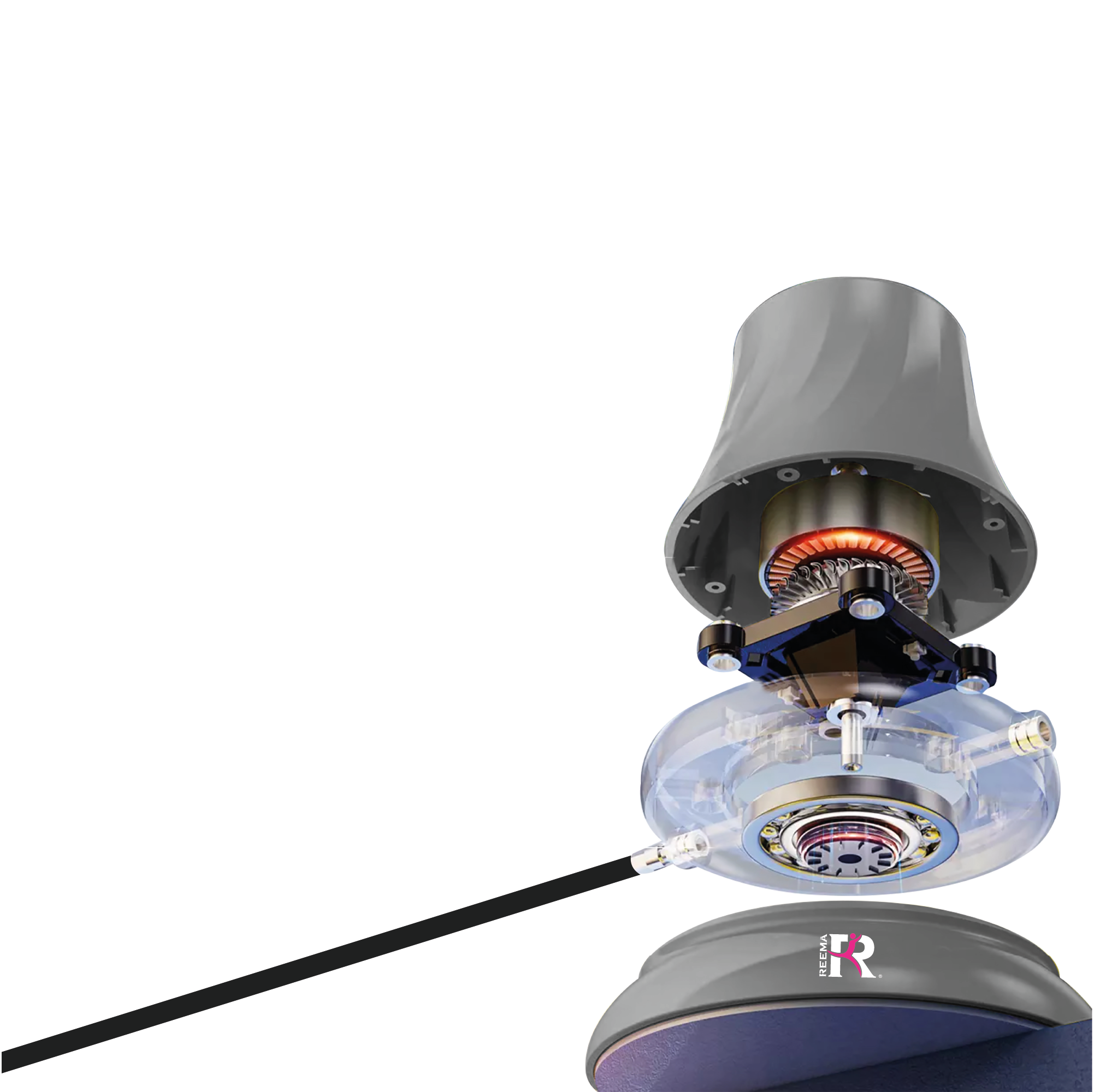 REEMA JUMP - Görsel 4