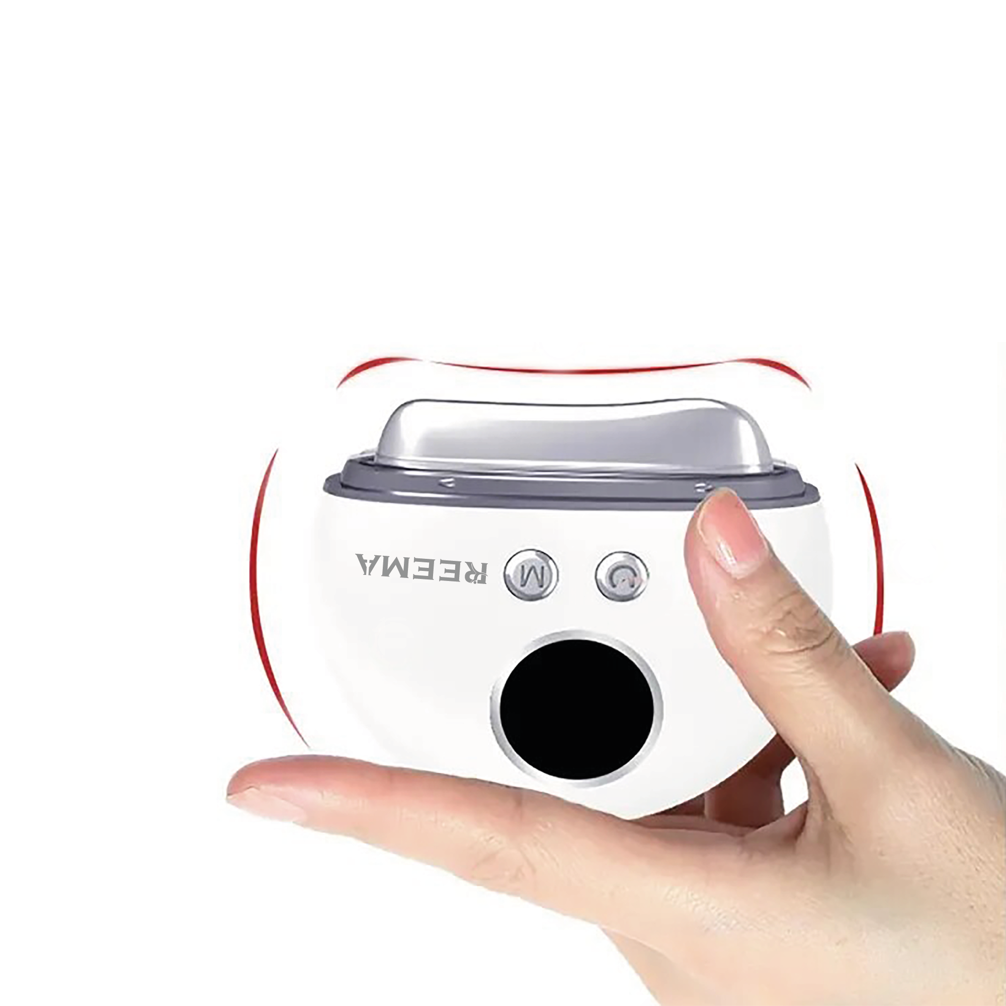 REEMA BODY & FACE BELLEZZA - Görsel 3