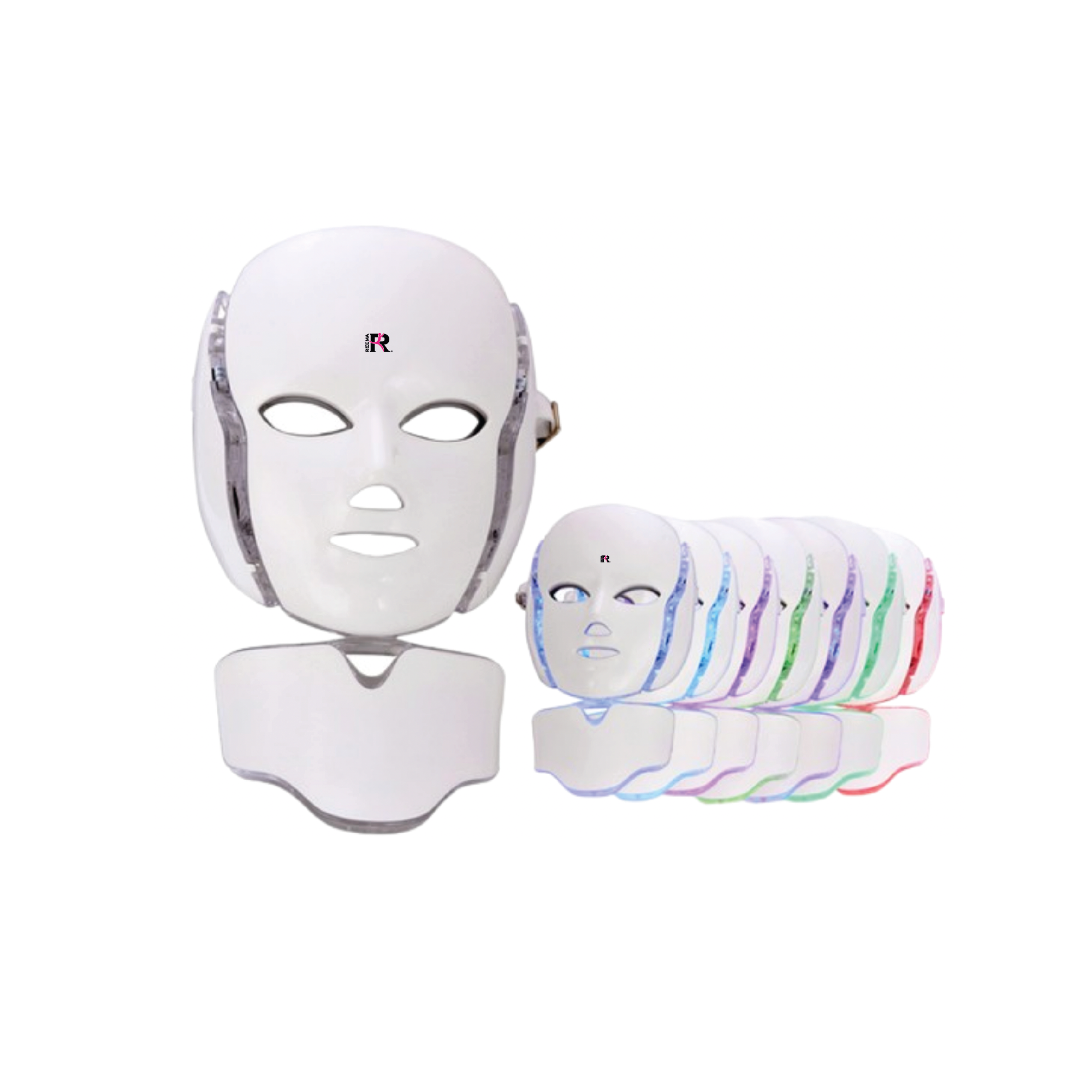 R-LED FULL THERAPHY - Görsel 3