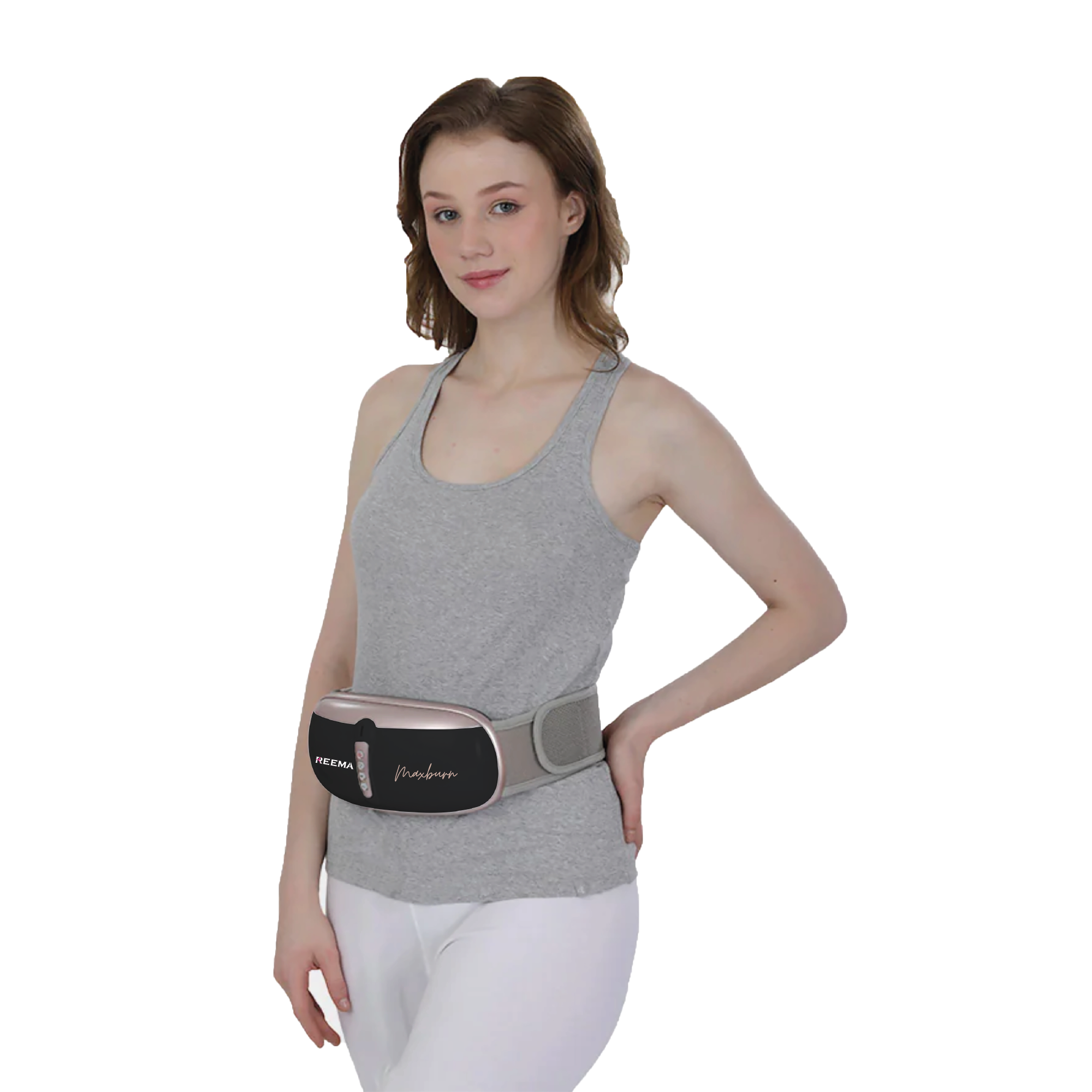 2025 REEMA MAXBURN BELT (CHARGE MODEL) - Görsel 3