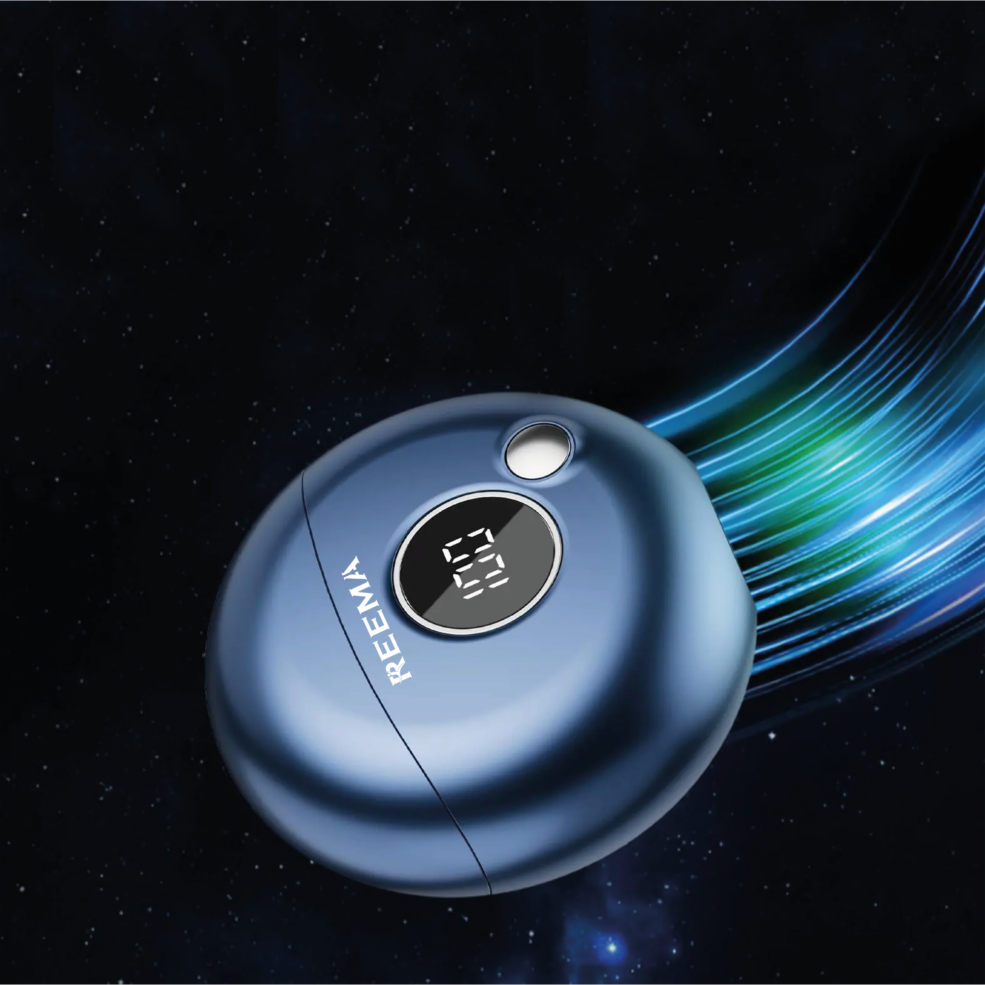 REEMA MINI SHAVER - Görsel 14