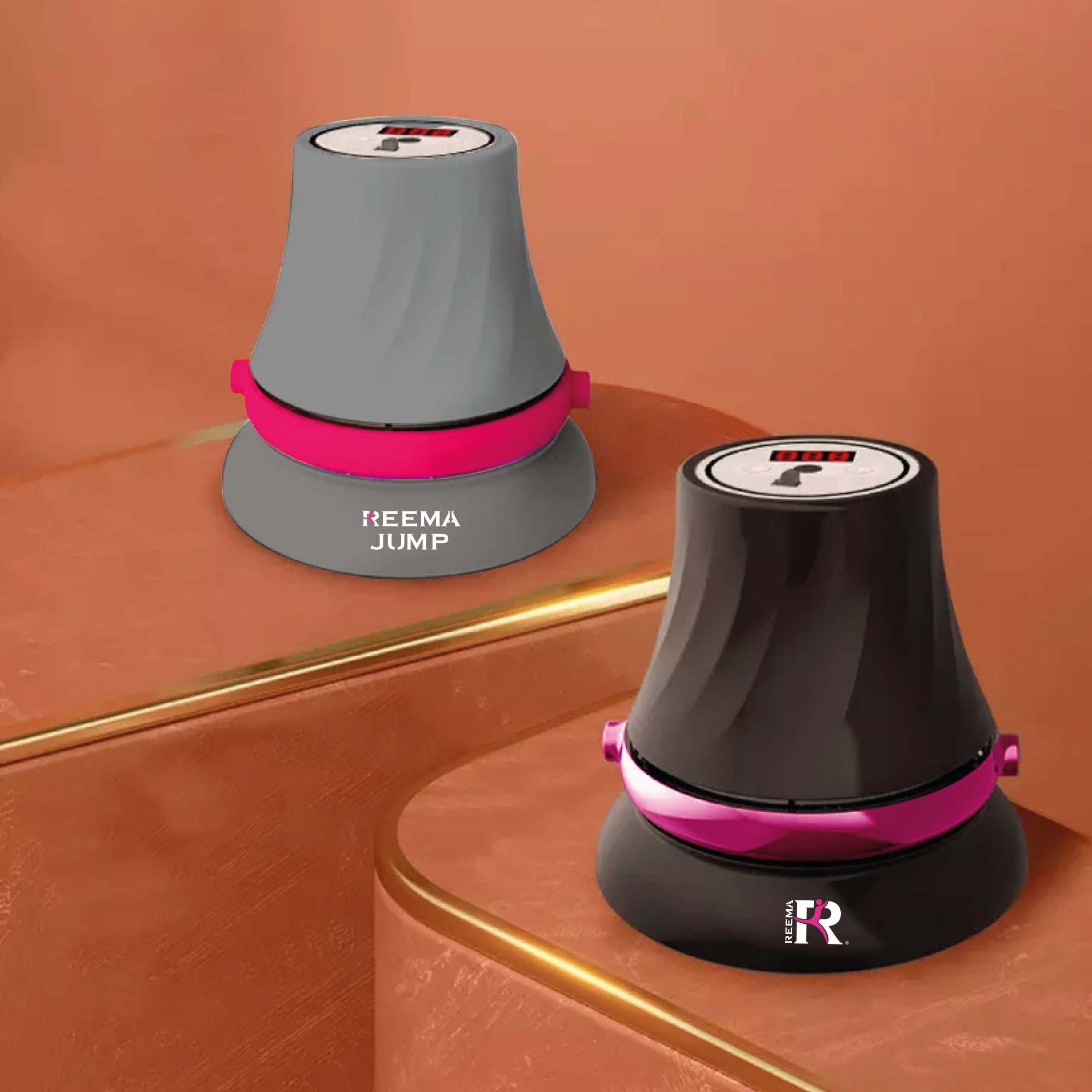 REEMA JUMP - Görsel 5