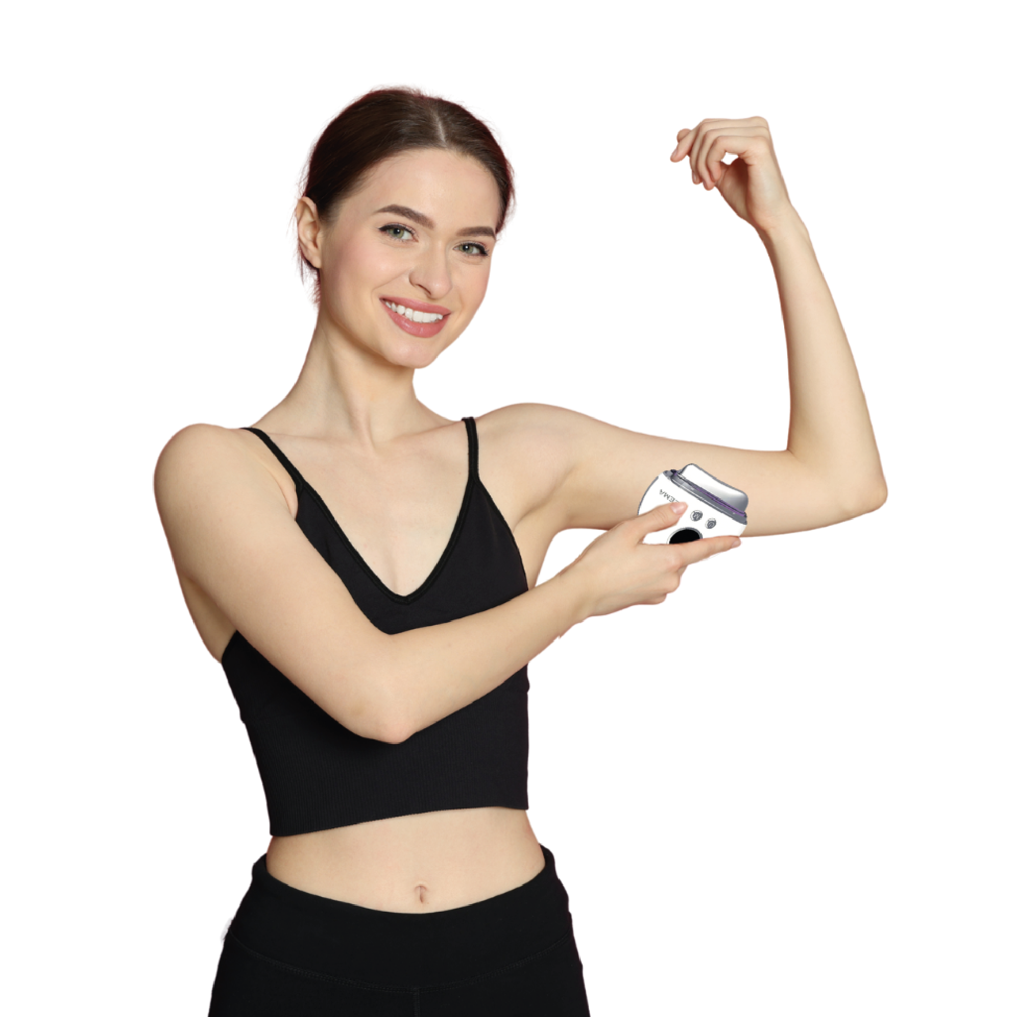 REEMA BODY & FACE BELLEZZA - Görsel 4