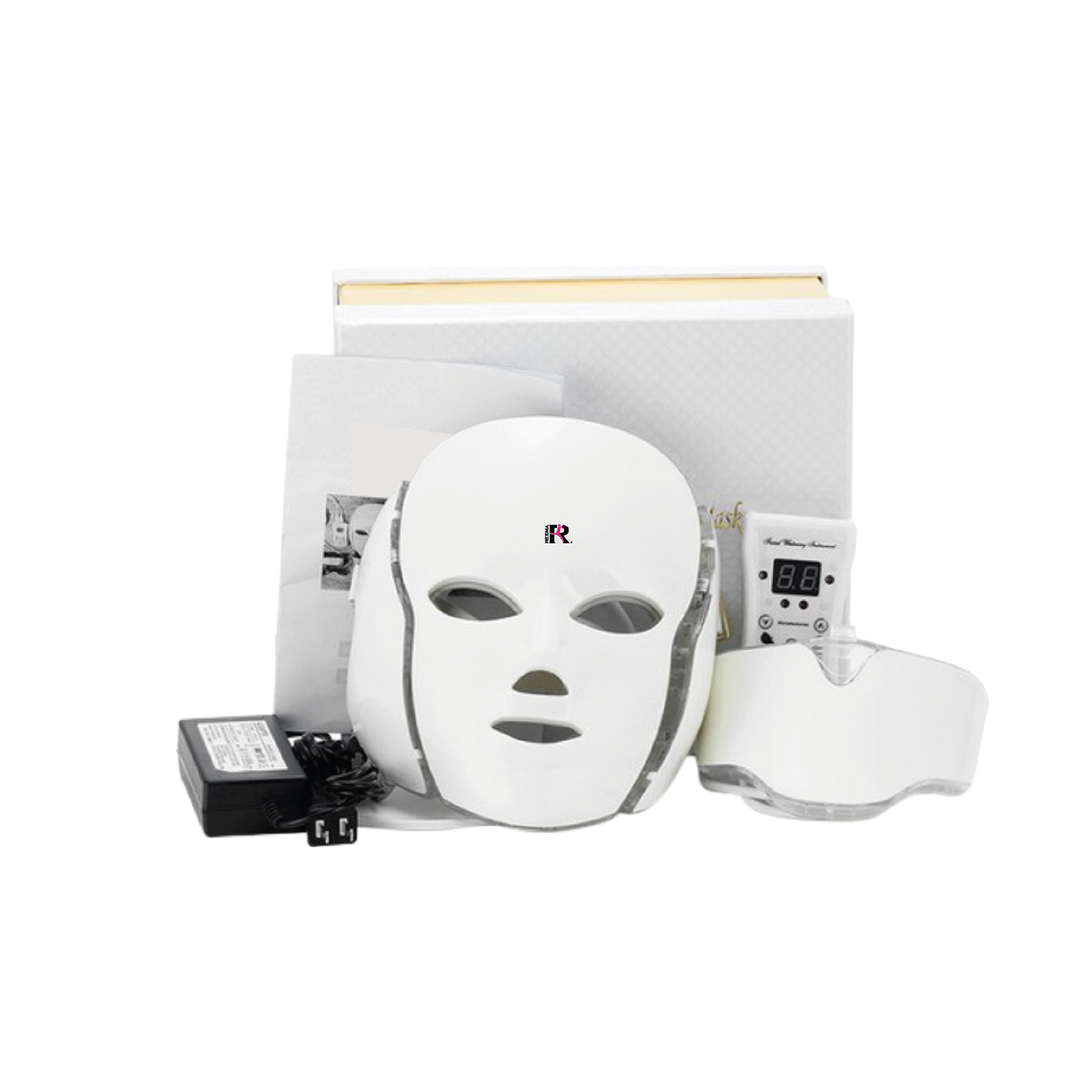 R-LED FULL THERAPHY - Görsel 4