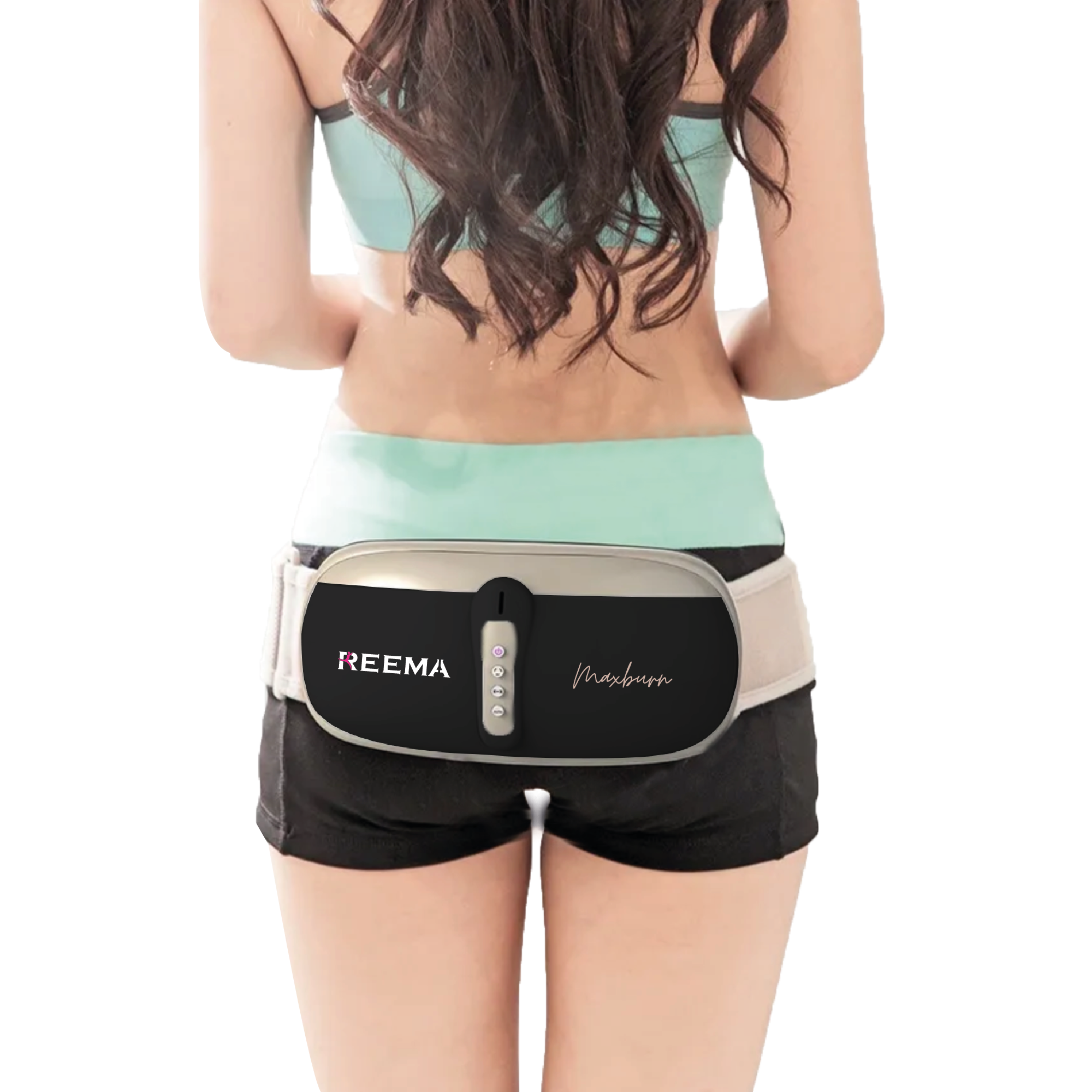 2025 REEMA MAXBURN BELT (CHARGE MODEL) - Görsel 5