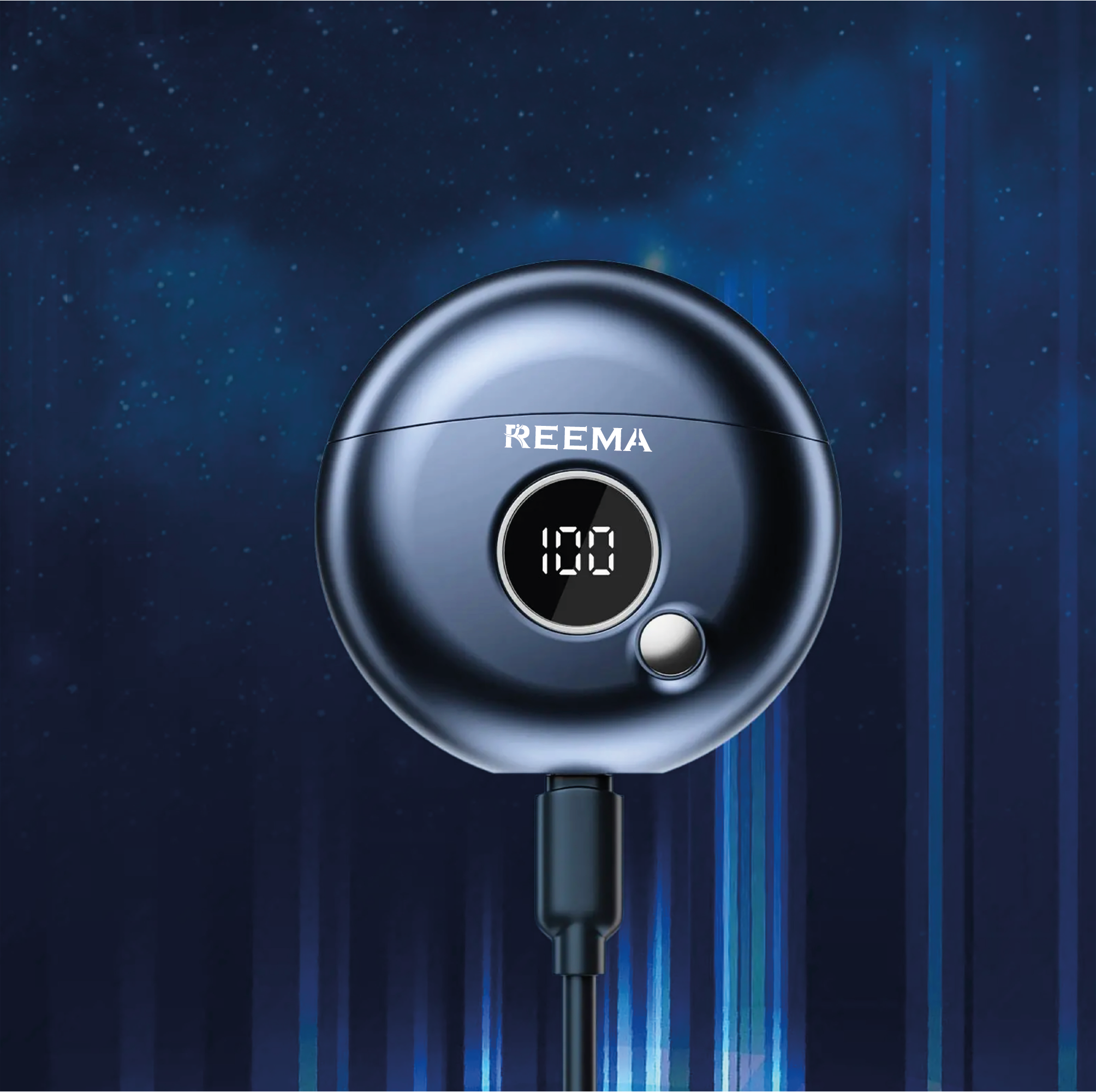 REEMA MINI SHAVER - Görsel 16