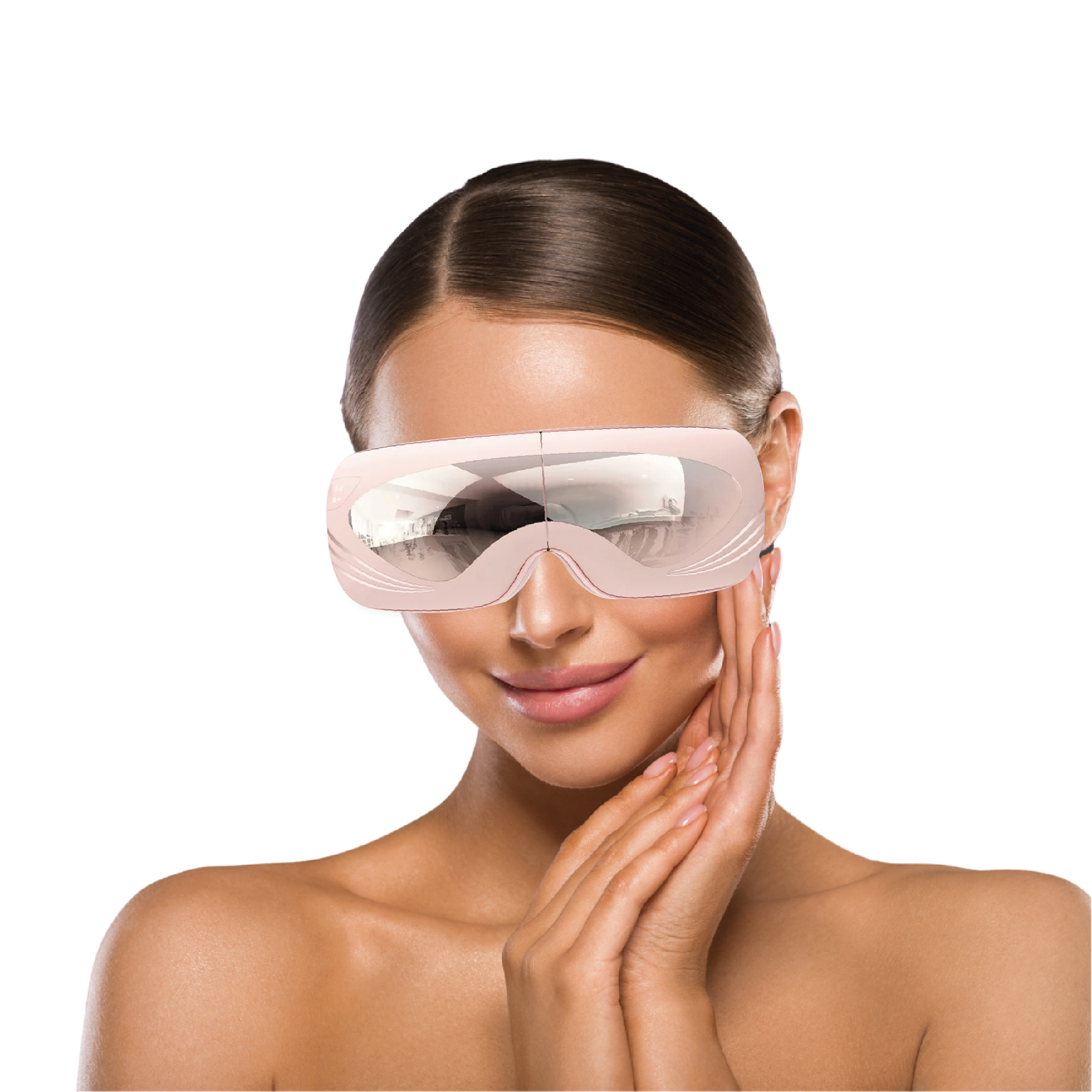 R-BEAUTY GLASS - Görsel 6