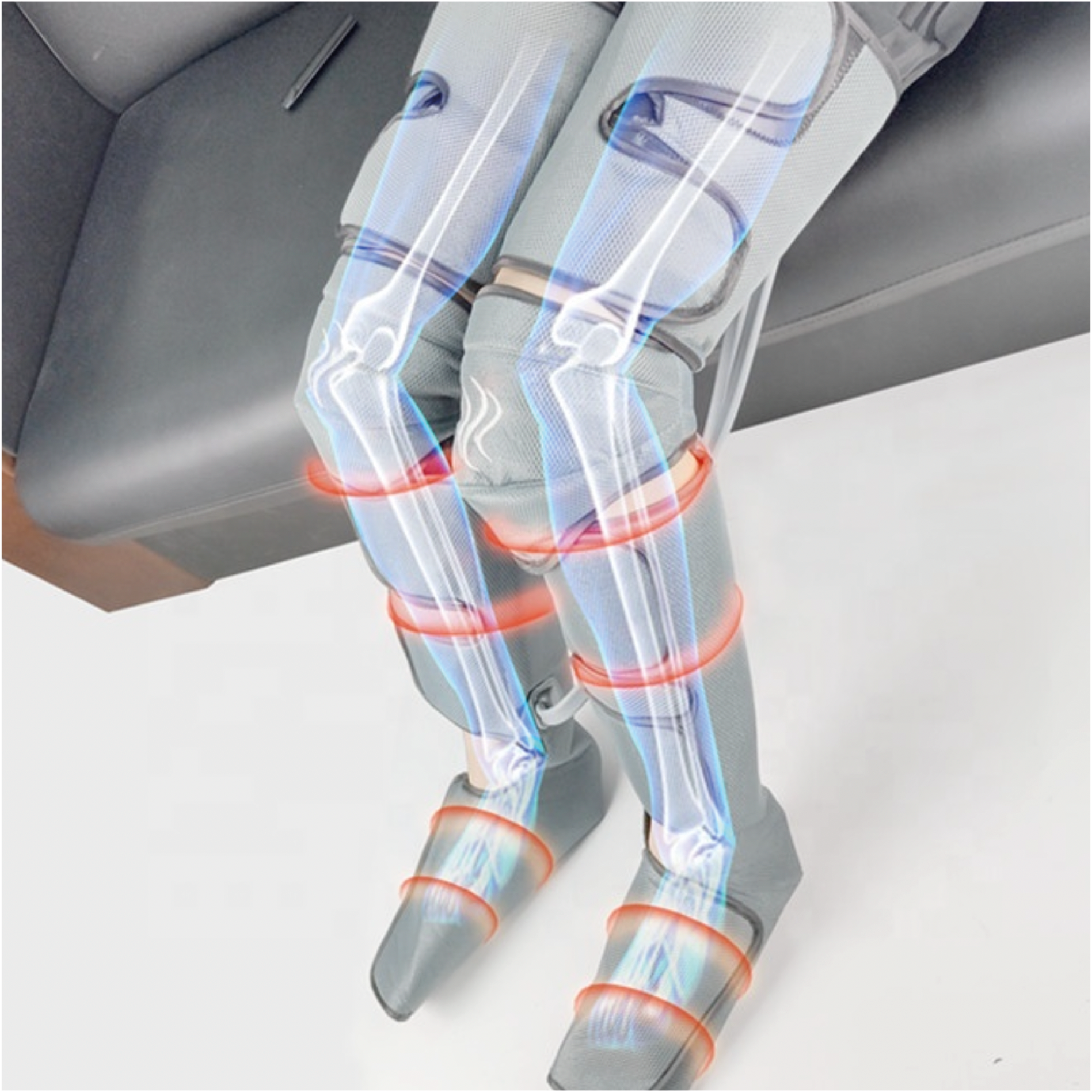 LENF DRENAJ BSC AYAK BALDIR BACAK RM-LD7204 - Görsel 2