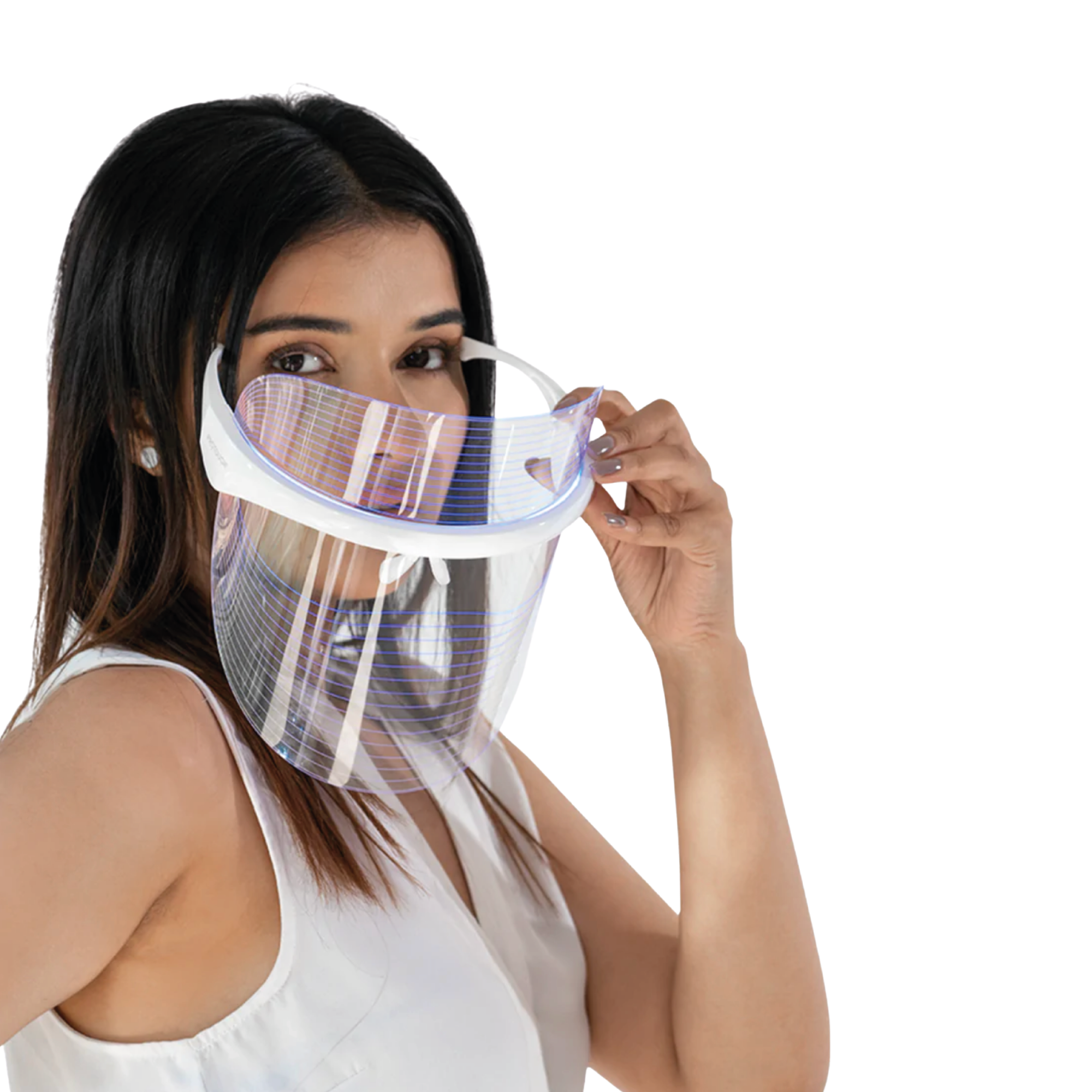 R-LED MASK - Görsel 7