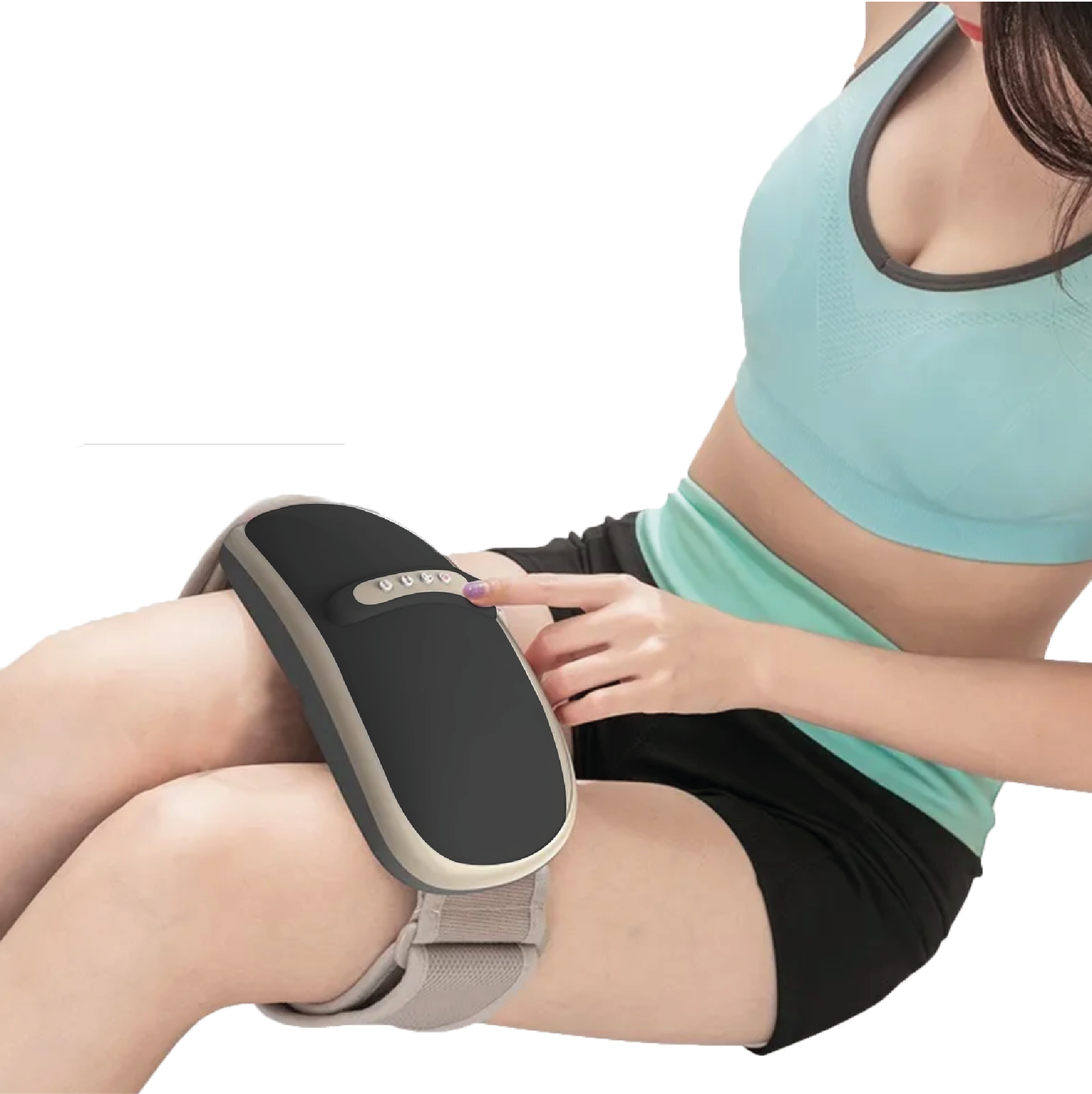 2025 REEMA MAXBURN BELT (CHARGE MODEL) - Görsel 7