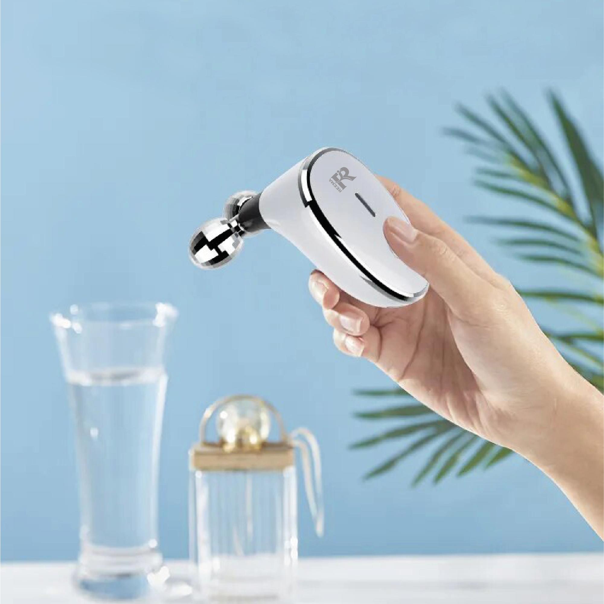 REEMA TWIN BALL - Görsel 20